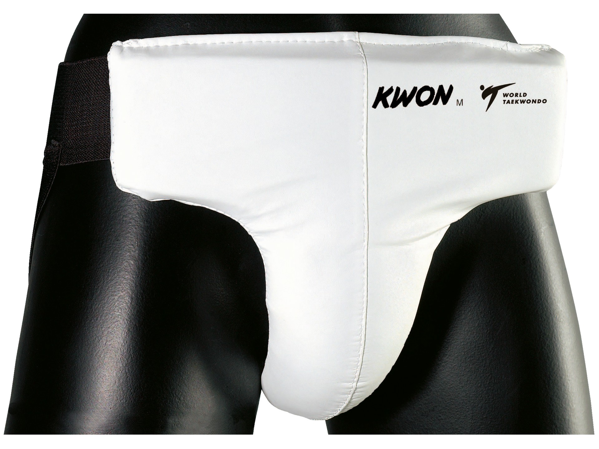 Men groin guard Professional - WT recognized