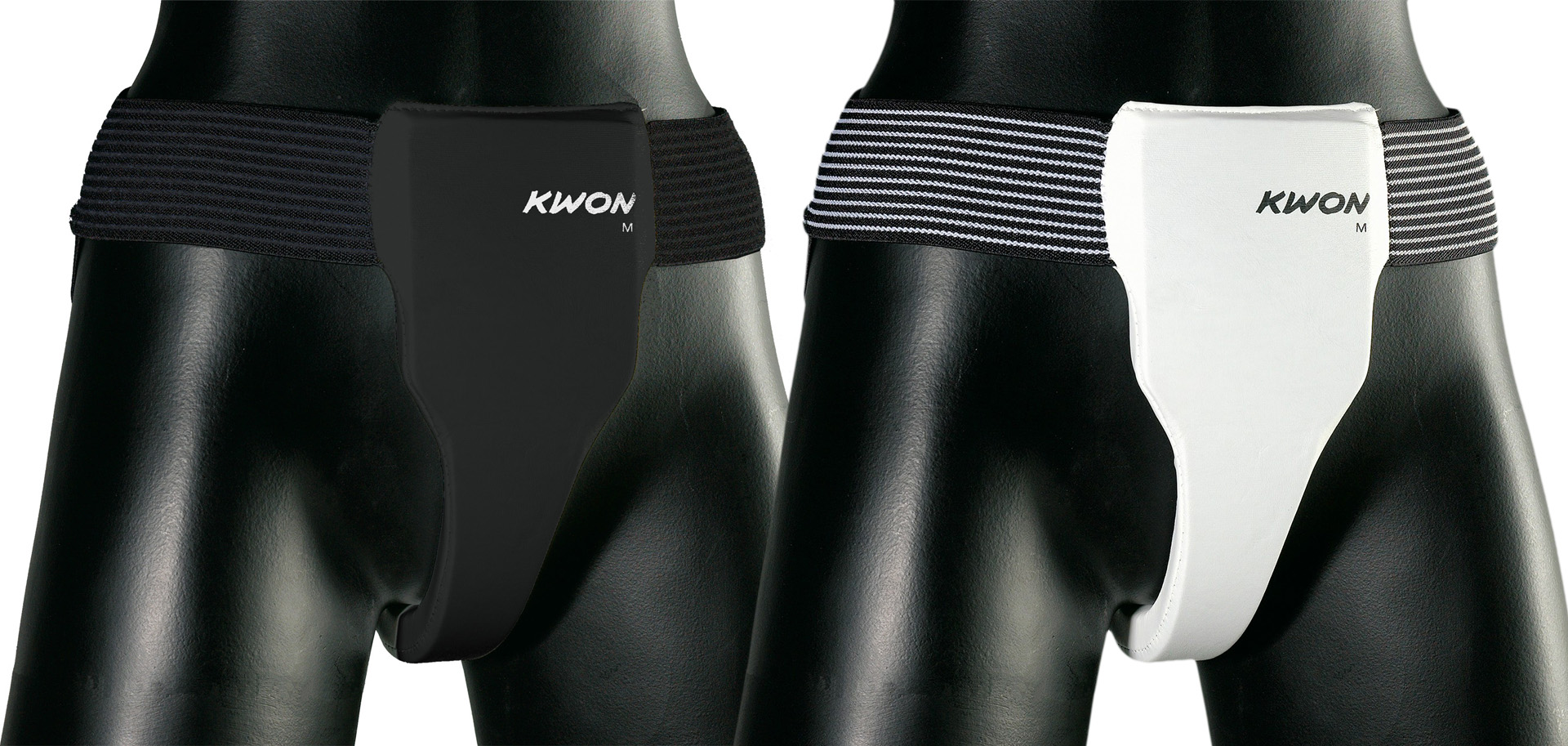 Ladies Groin Guard