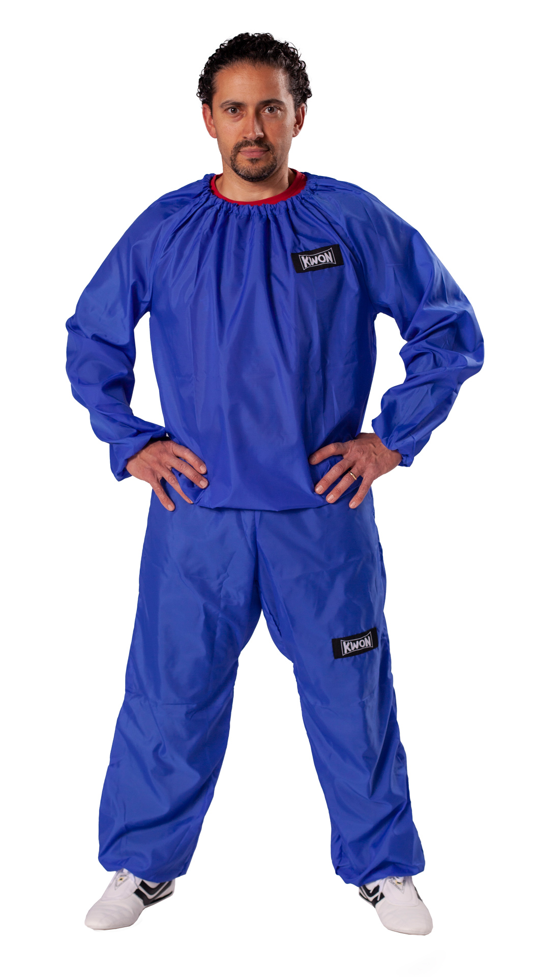 Sweat Suit