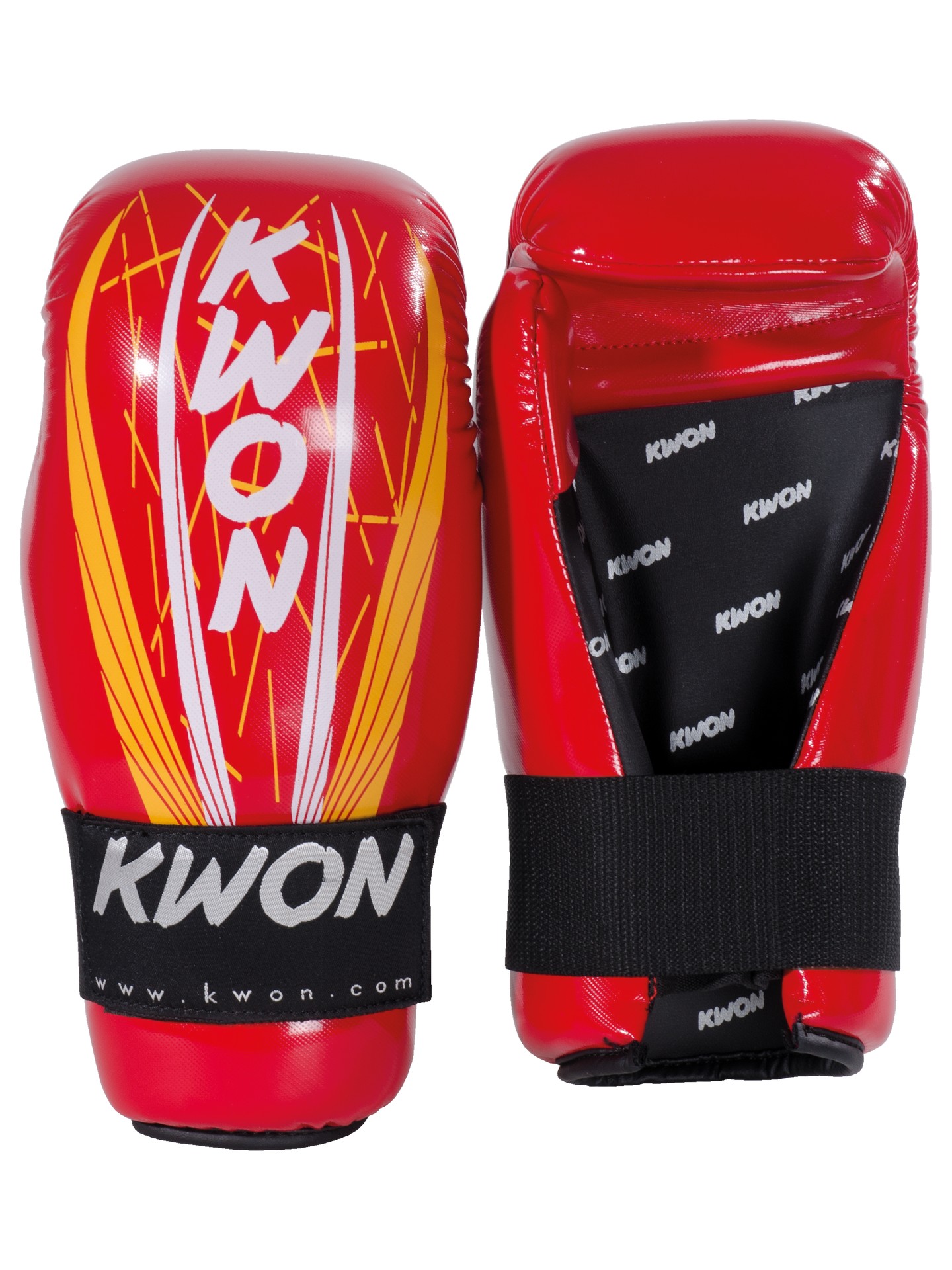 Hand protection Phantom
