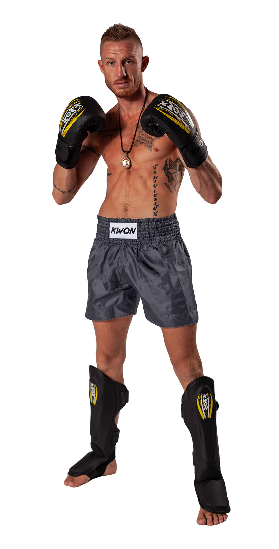 Thai Boxing shorts