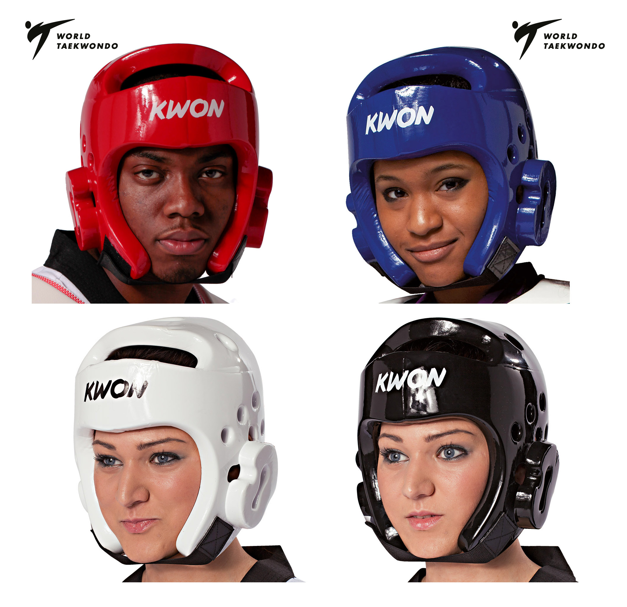 Head Guard PU