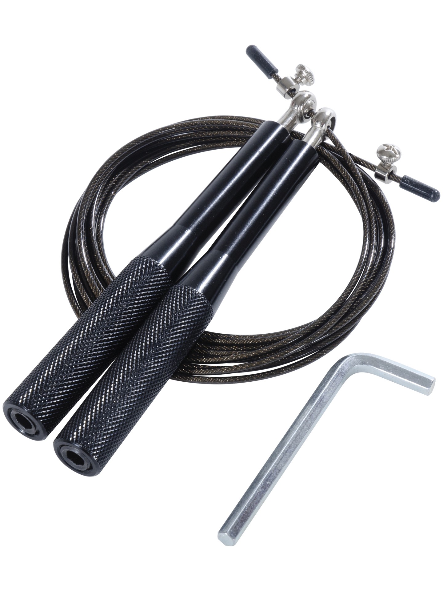 Skipping rope Speed Pro adjustable length