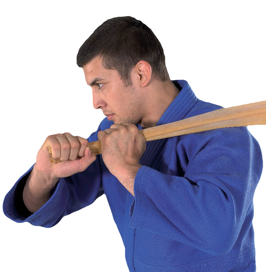 DANRHO Judo Tube different sizes