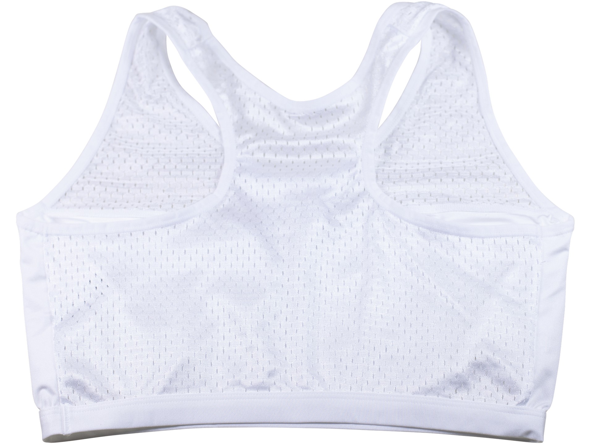 Top for Ladies Chest Protector Cool Guard & Super Protect