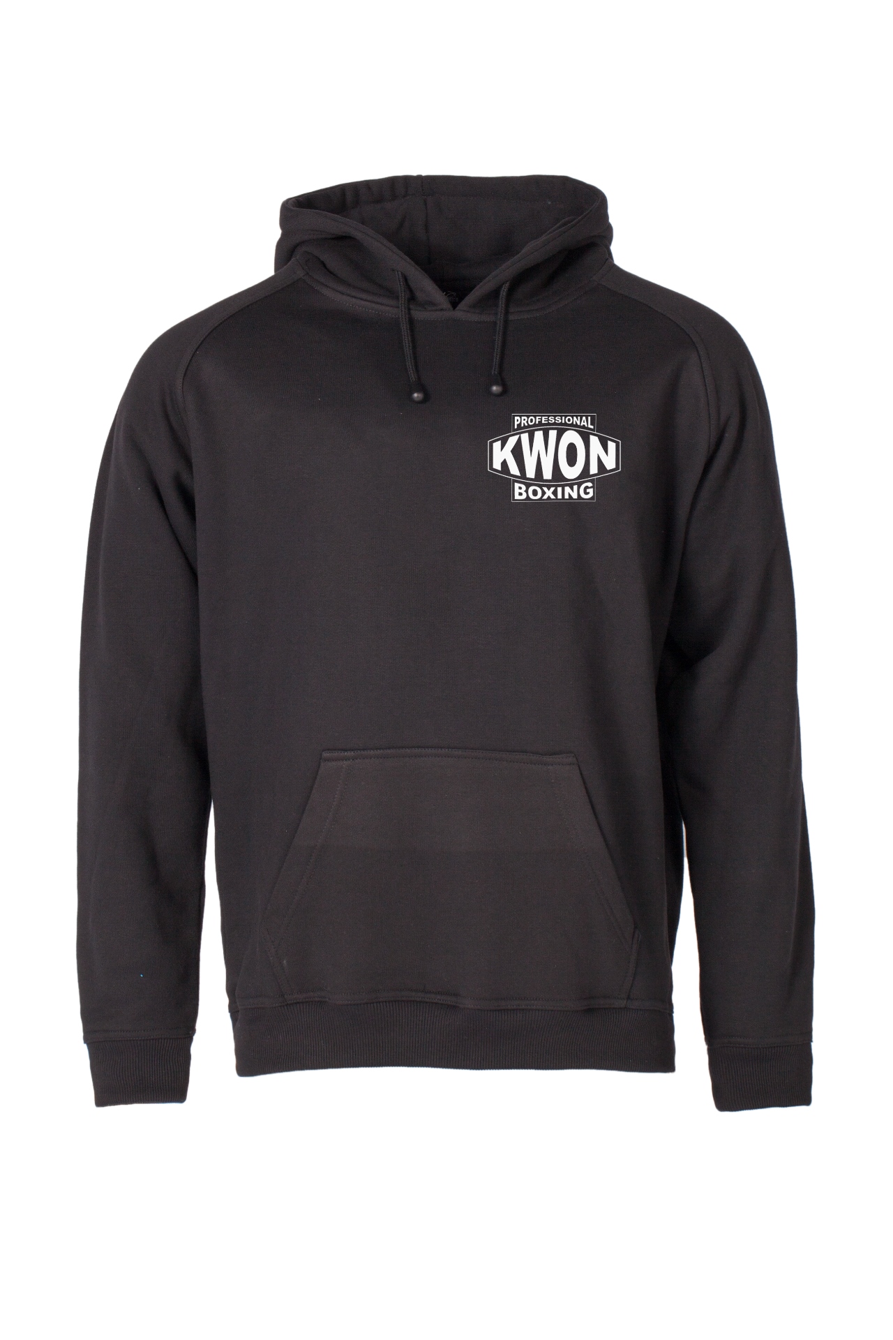 Hoodie black