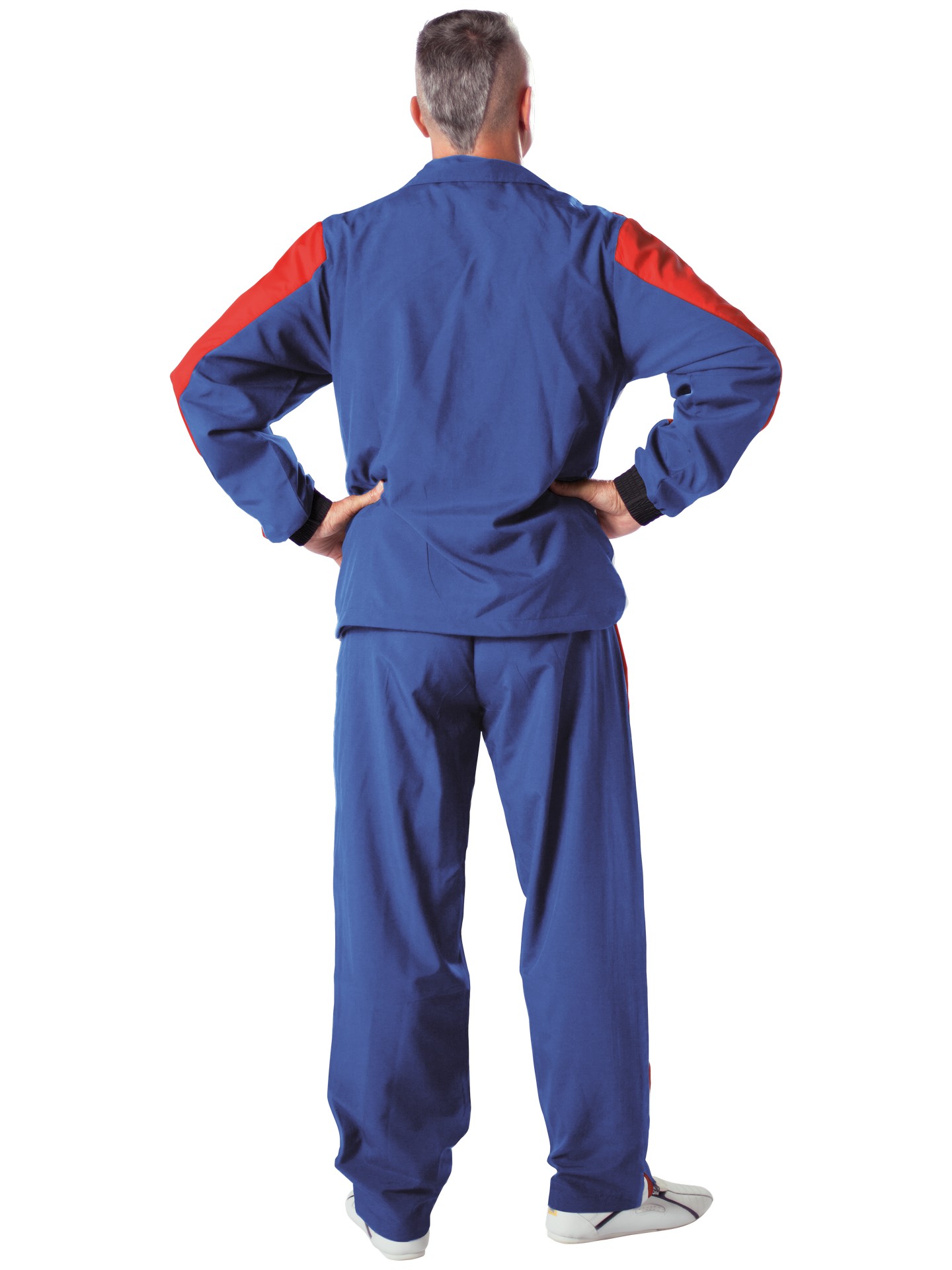 Track suit National