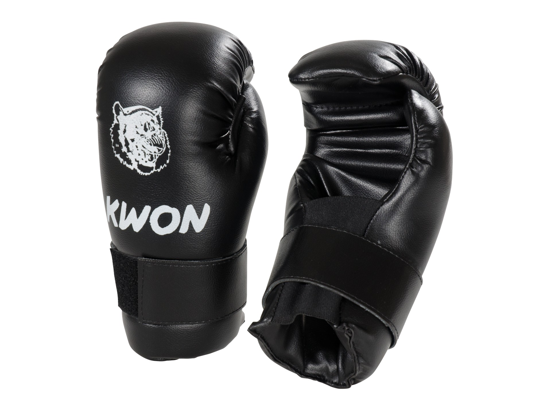 Kid's hand protectors Anatomic Tiger