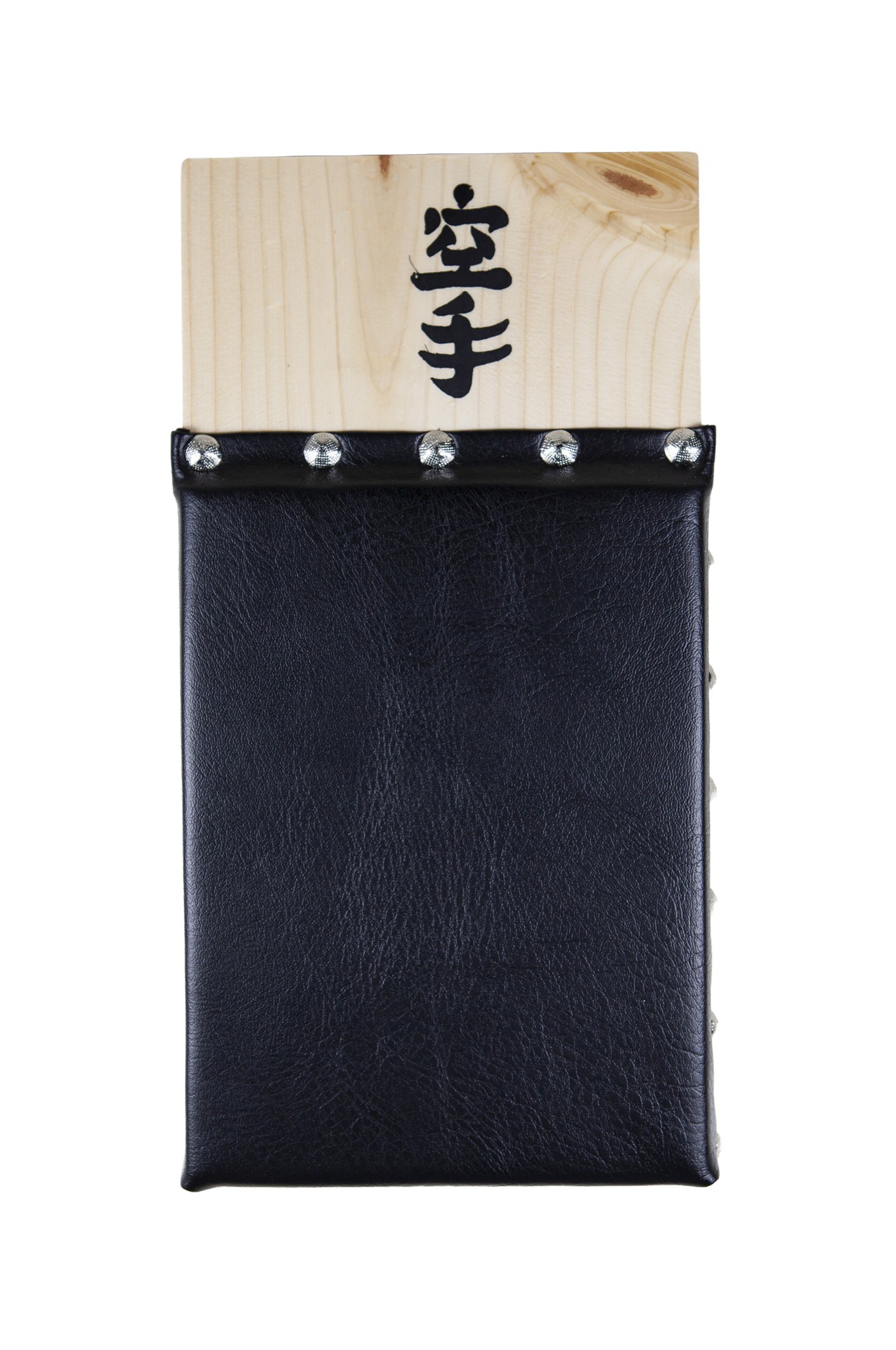 Makiwara wood