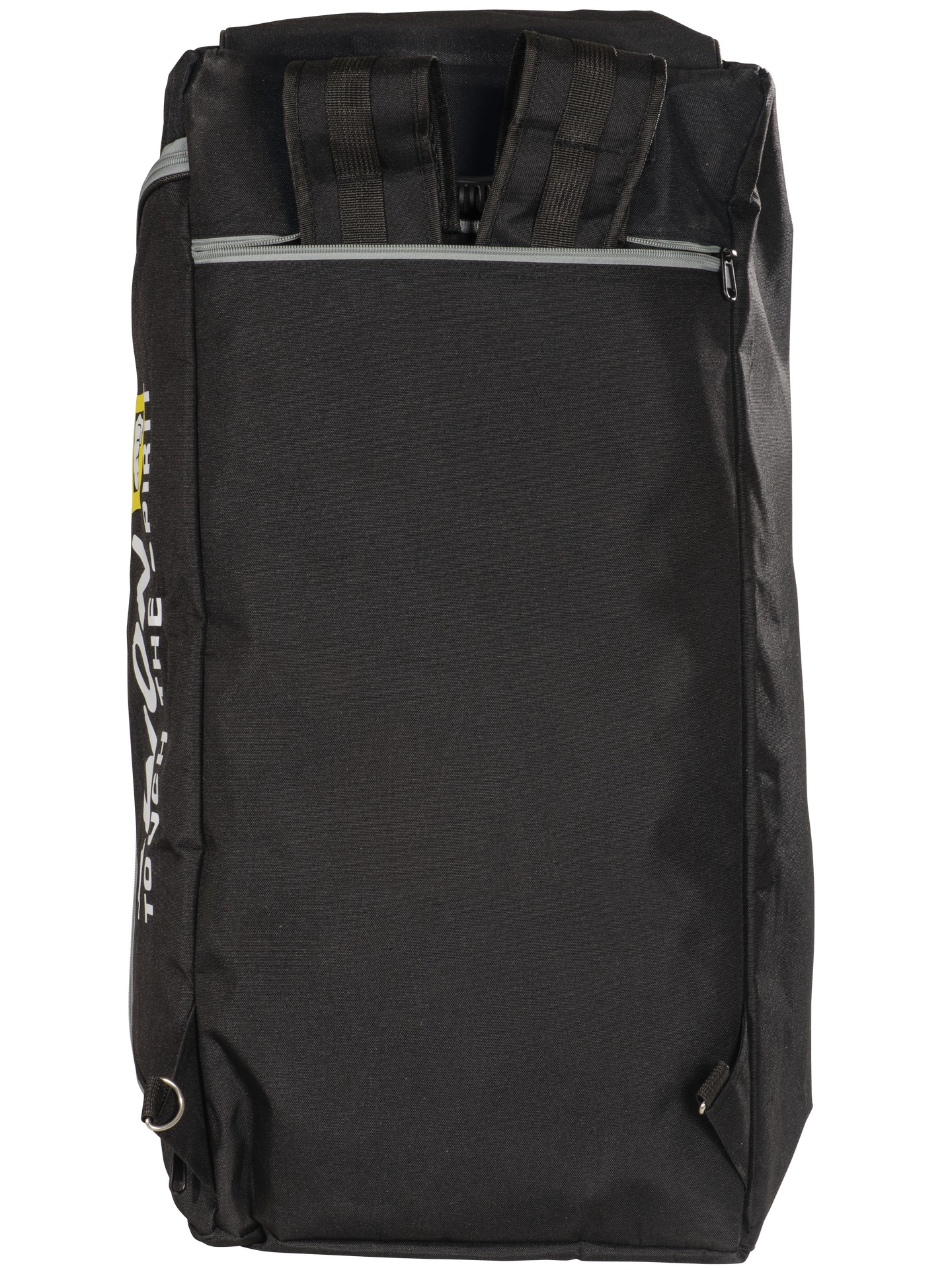 Duo Sports Bag Los Angeles with Backpack Functionality