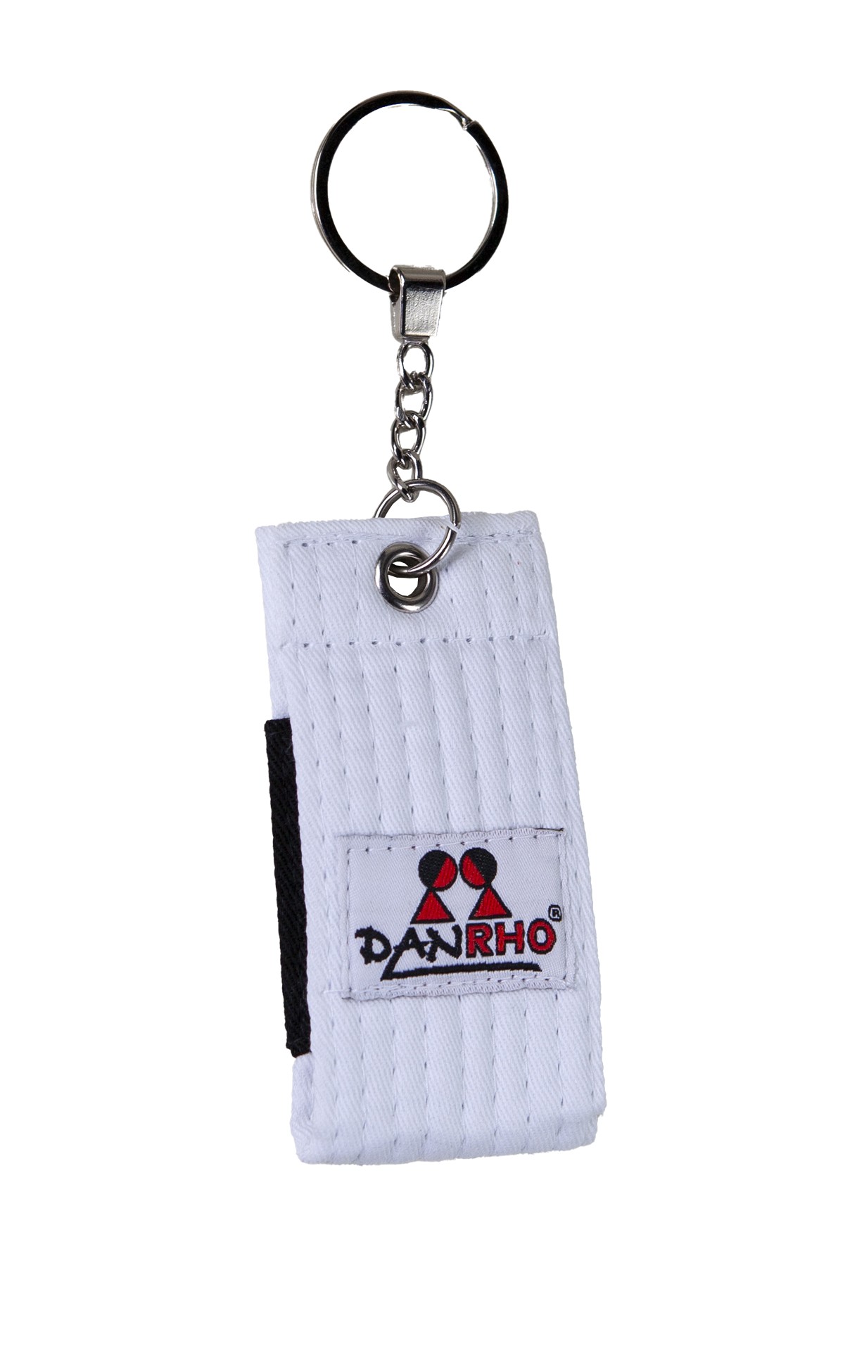 DANRHO Keychain Kyu-Grade BJJ