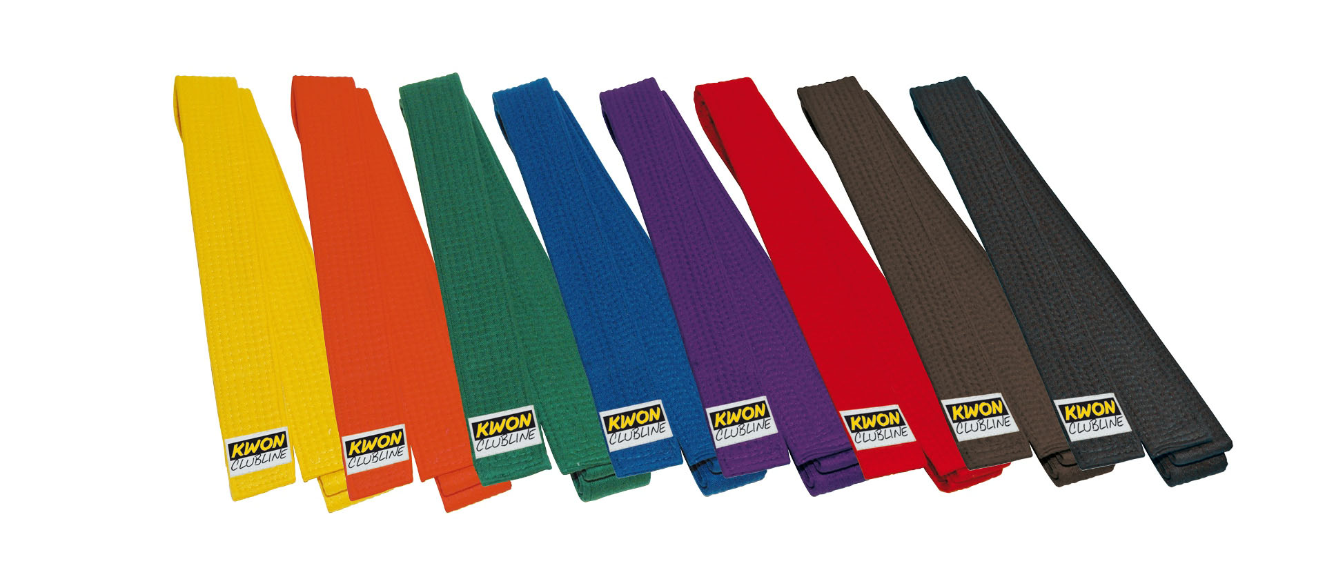 Soft belt