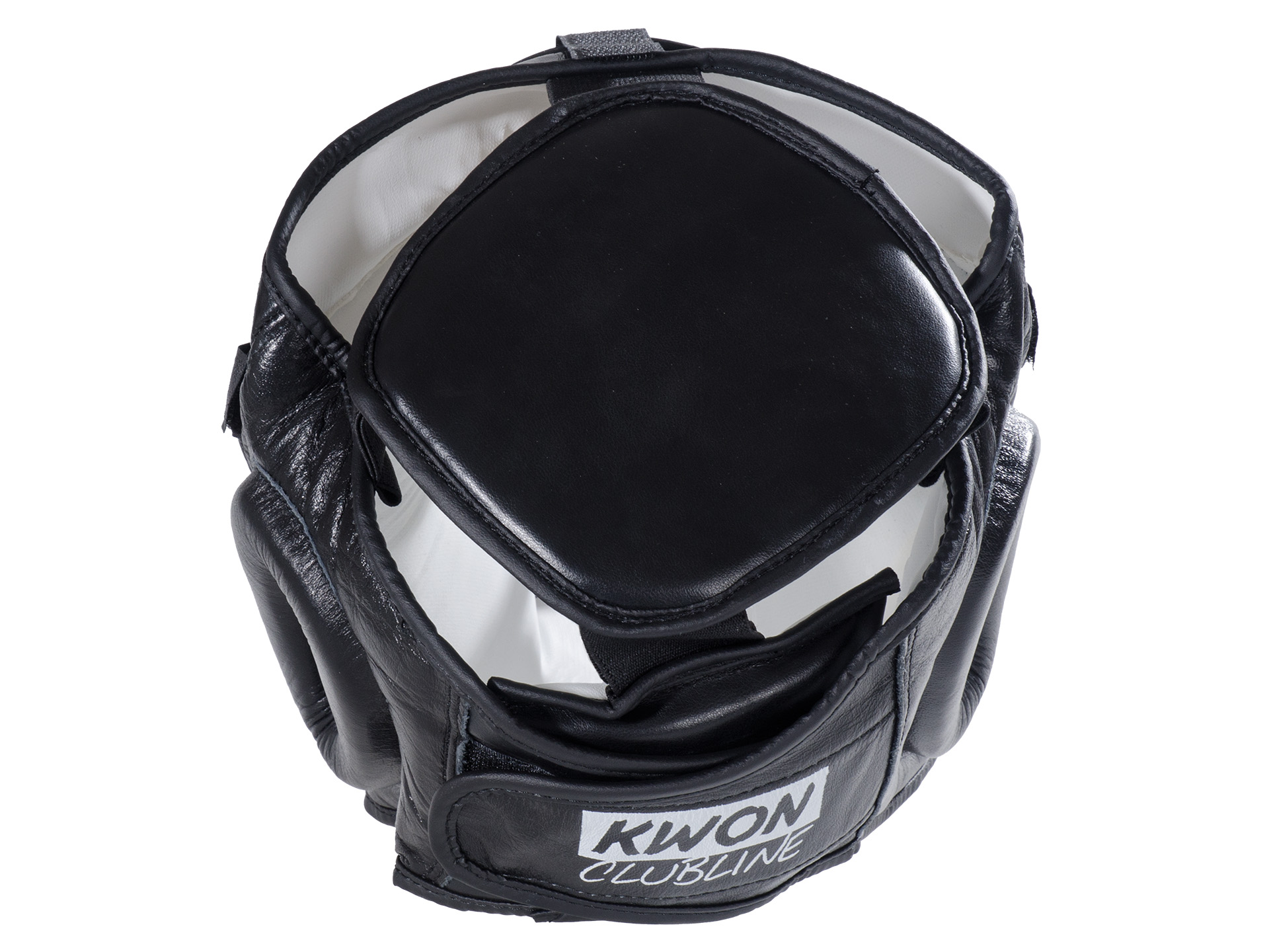 Head Guard With Mask