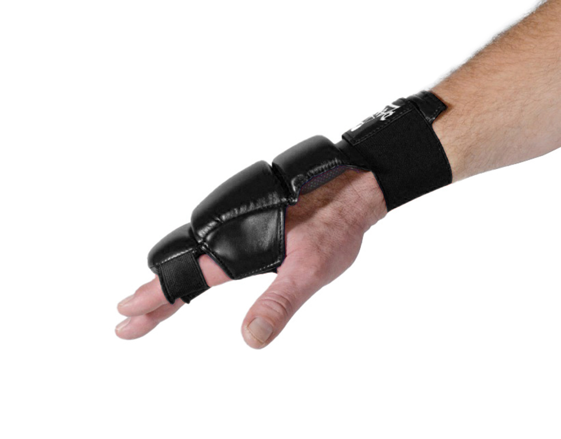 DANRHO Ju Jutsu hand protector