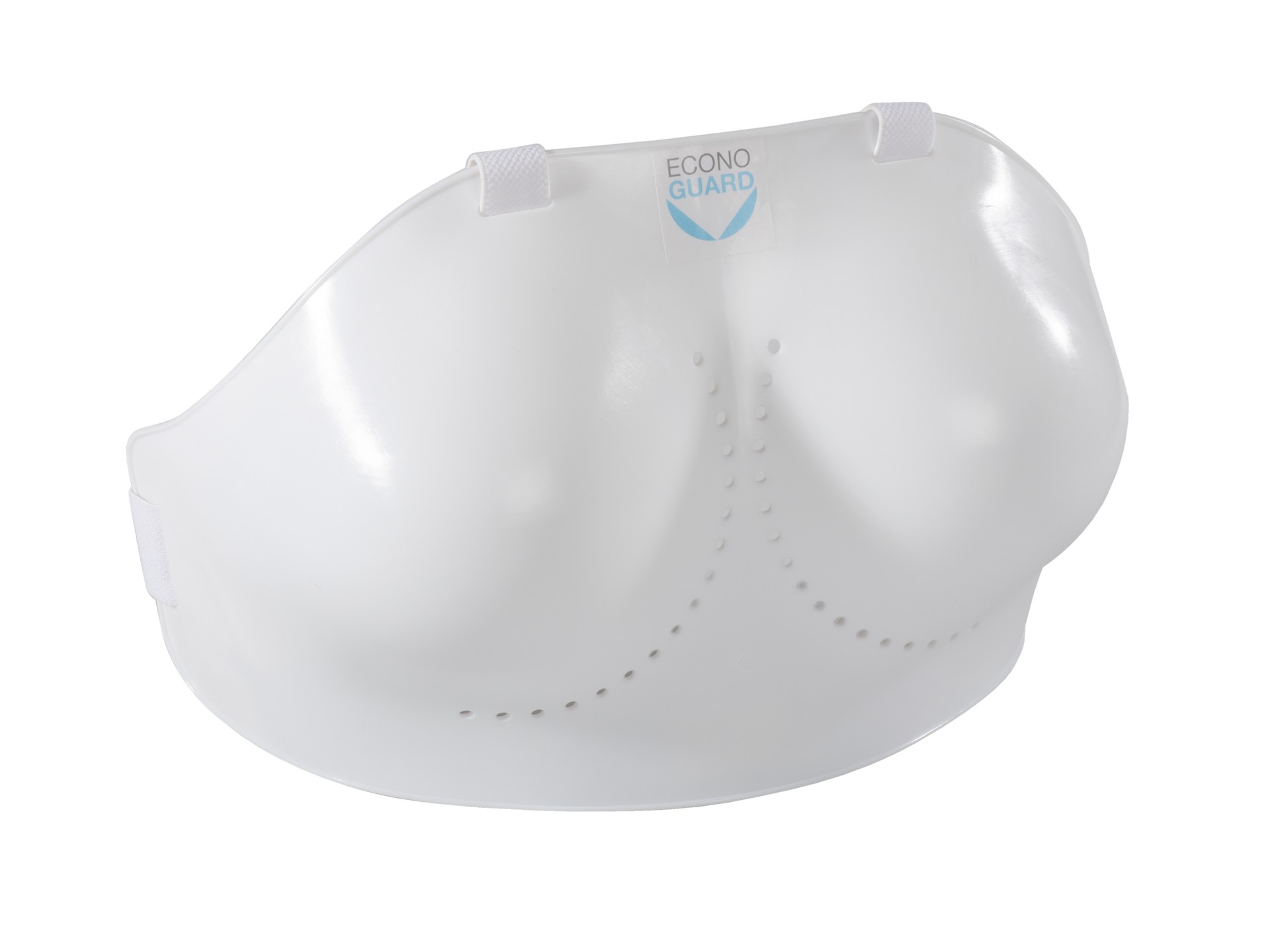 Ladies Chest Protector Econo Guard - WUKF approved