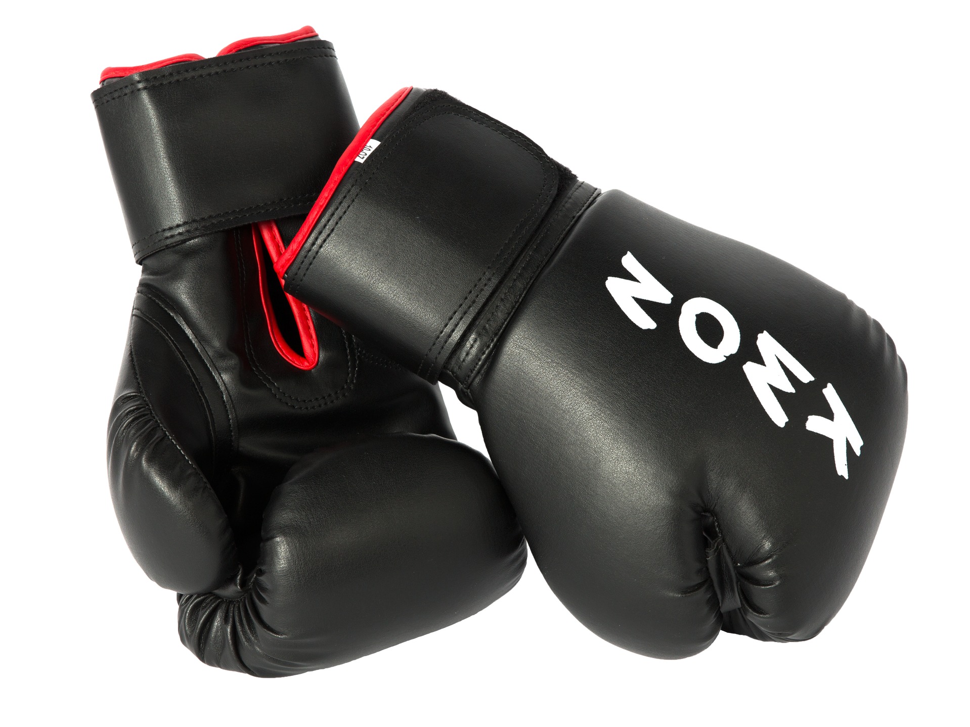 Boxing Glove Training