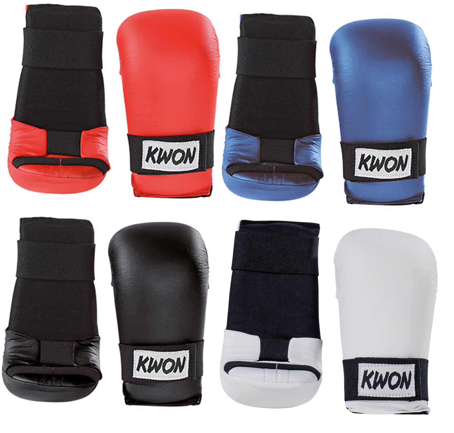Ju Jutsu Gloves Ladro