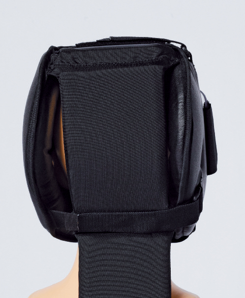 Helmet Move Guard