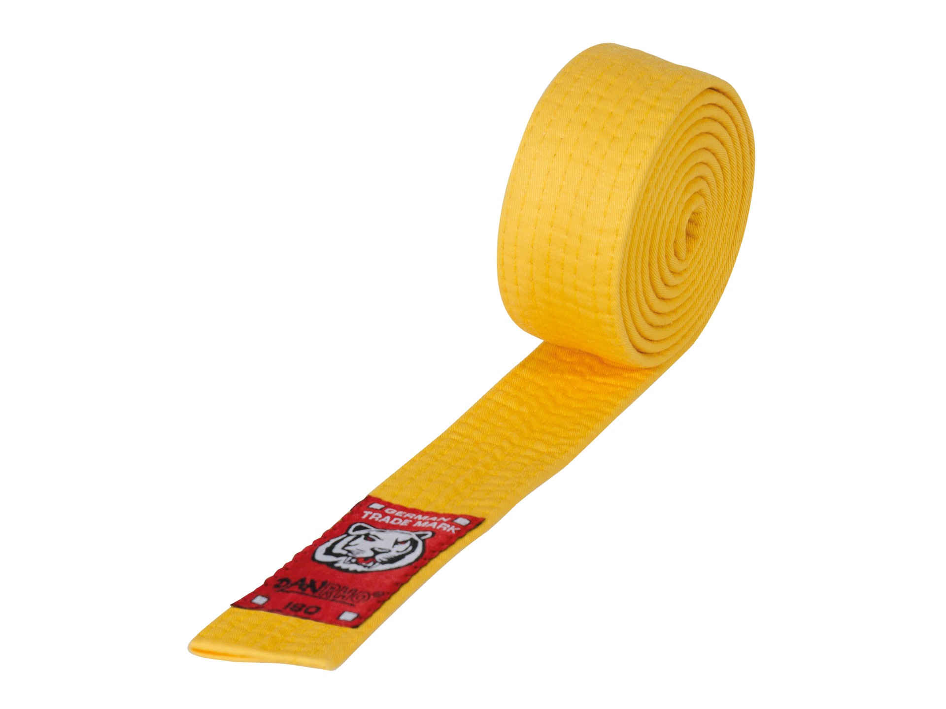DANRHO Budo belt Junior