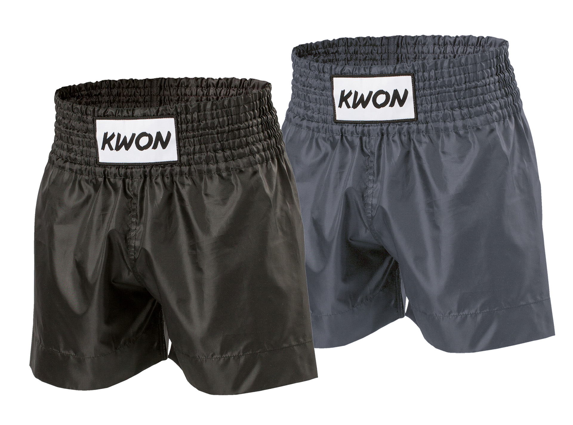 Thai Boxing Shorts
