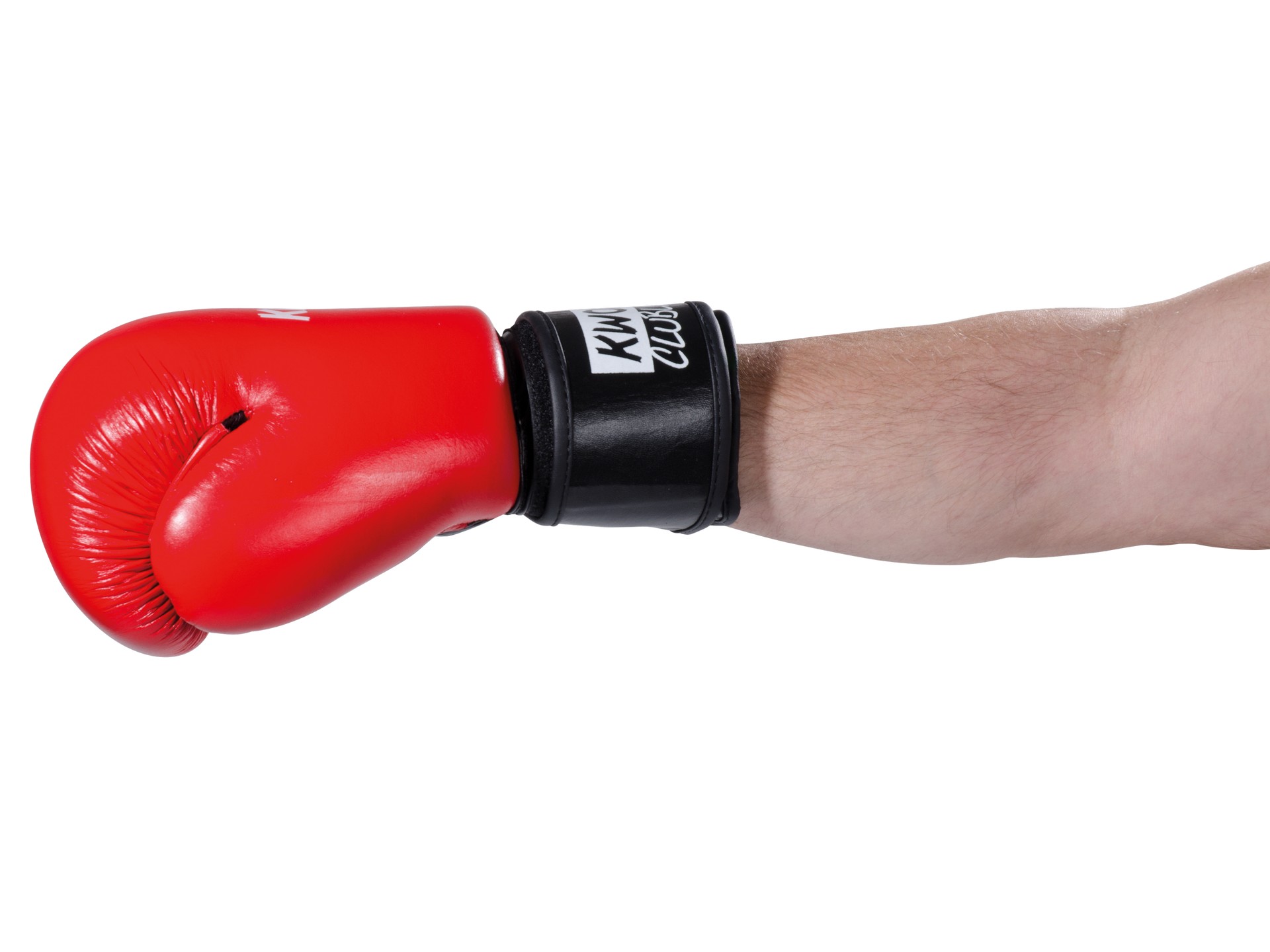 Boxing gloves Pointer leather