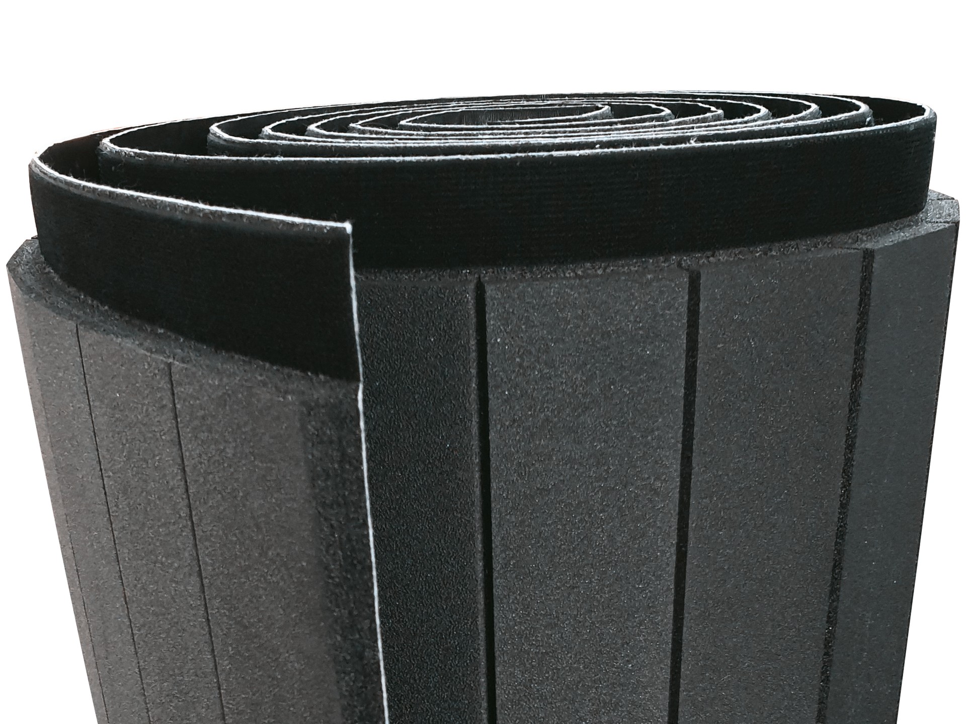 Roll mats