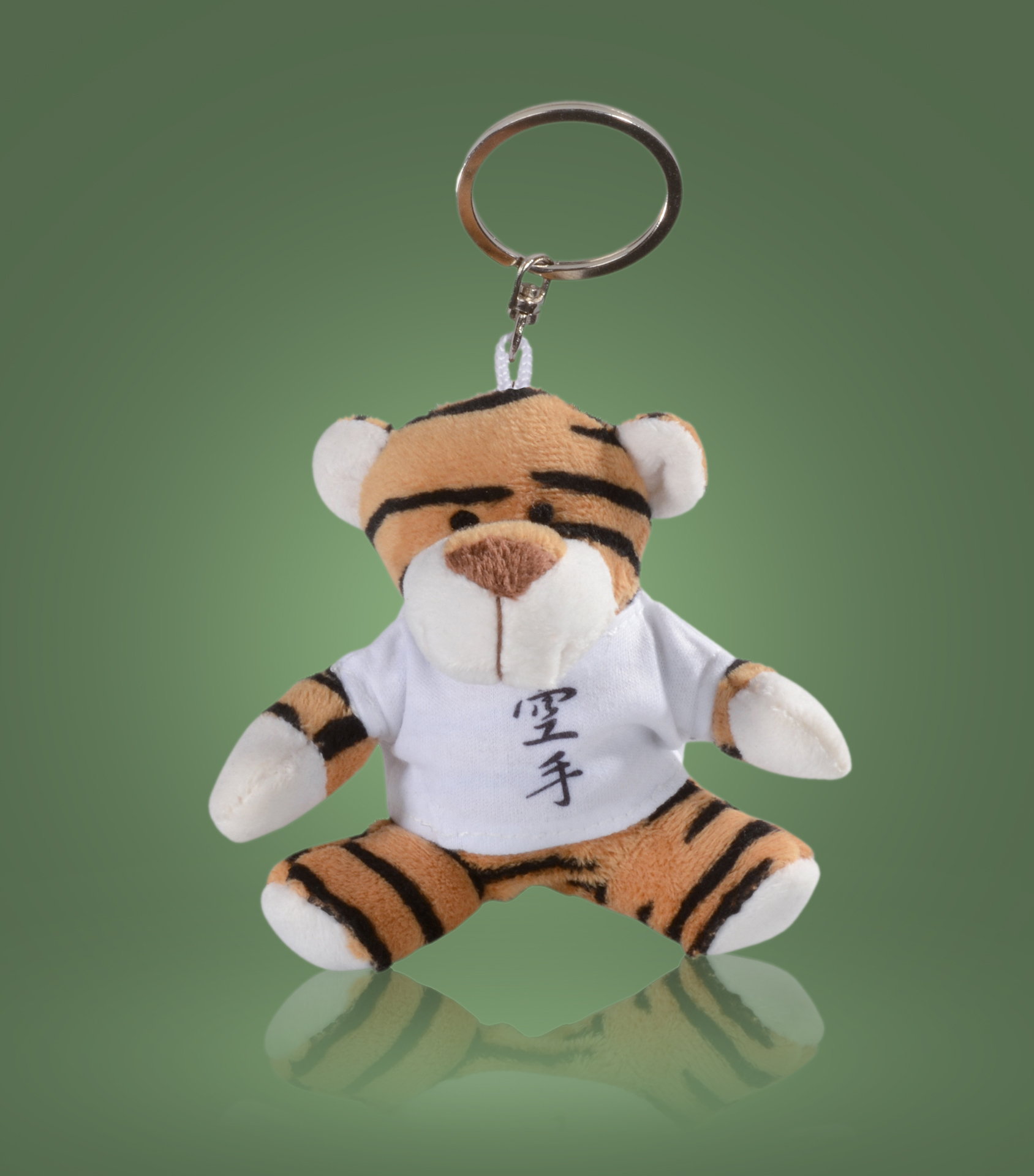 KWON Mini-Tiger with keychain