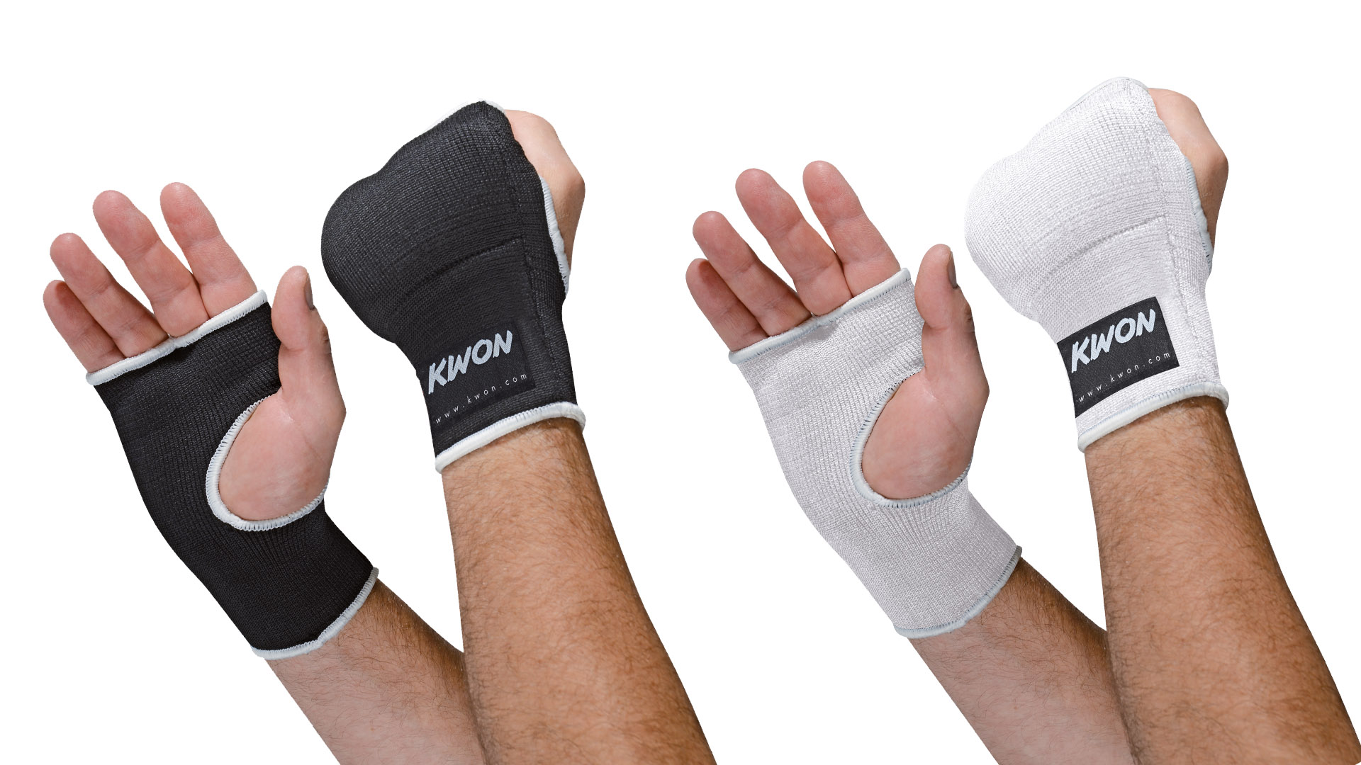 Inner glove padded