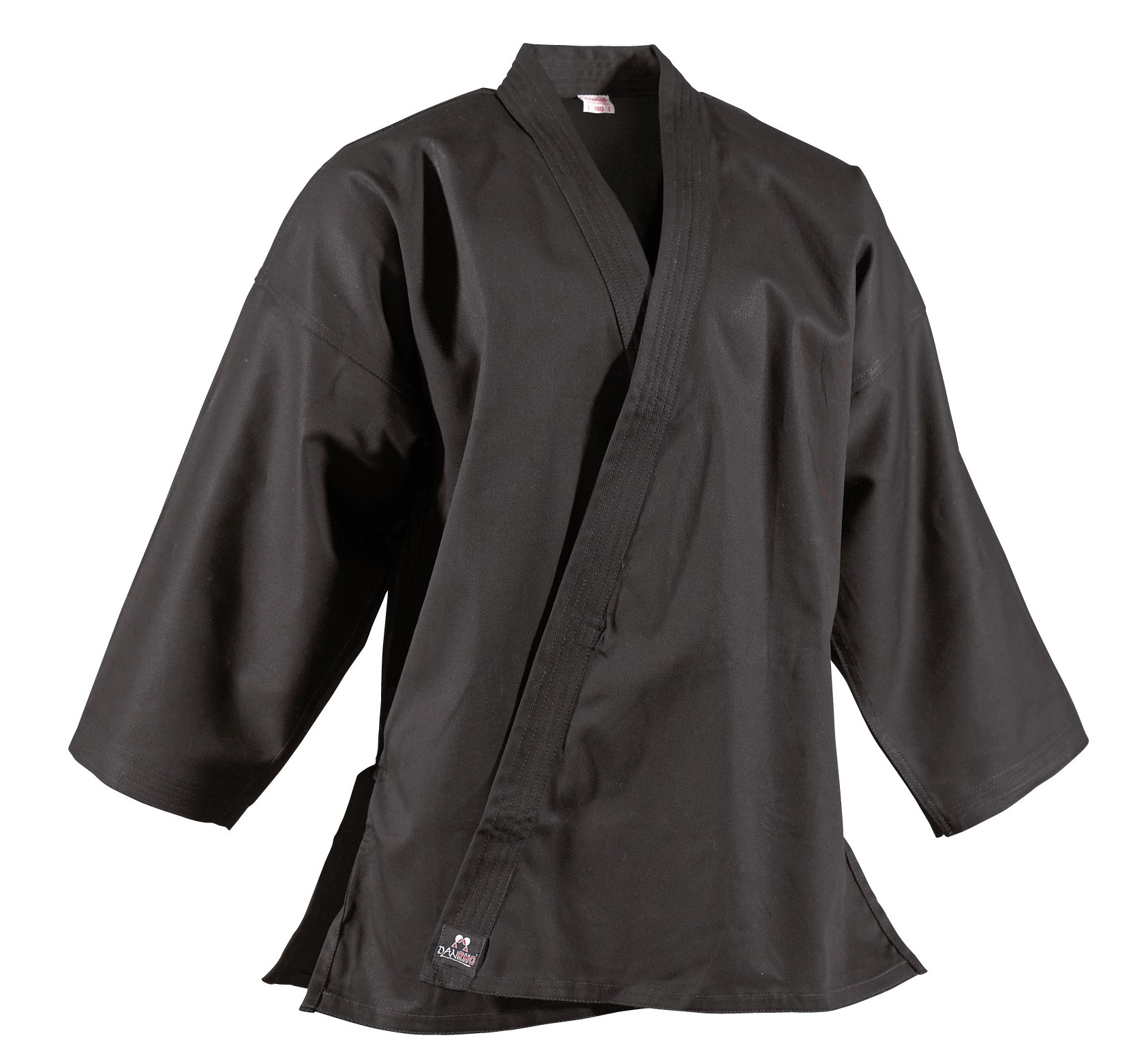 DANRHO Traditional Jacket