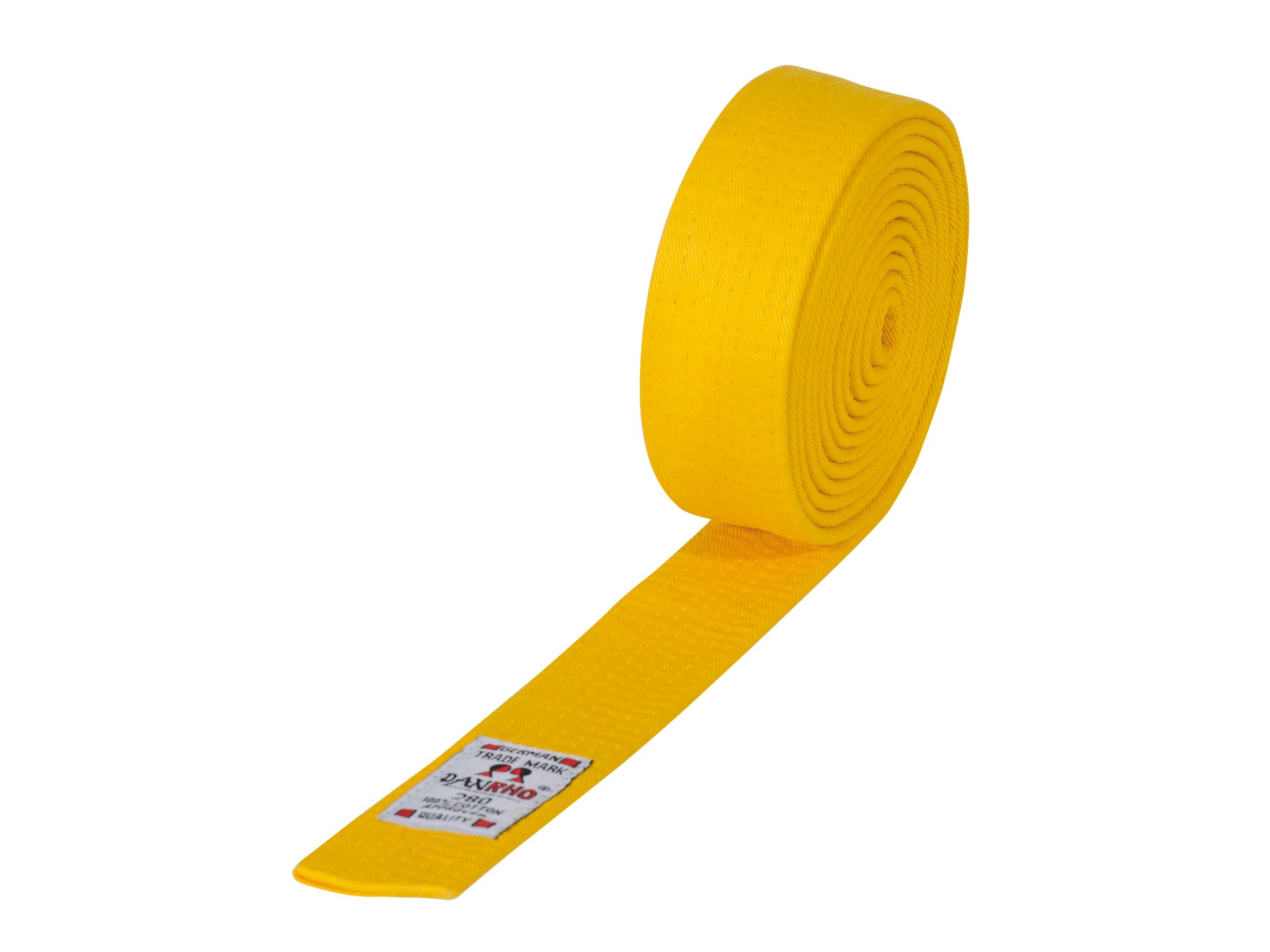 DANRHO Judo / Ju-Jutsu belt competition