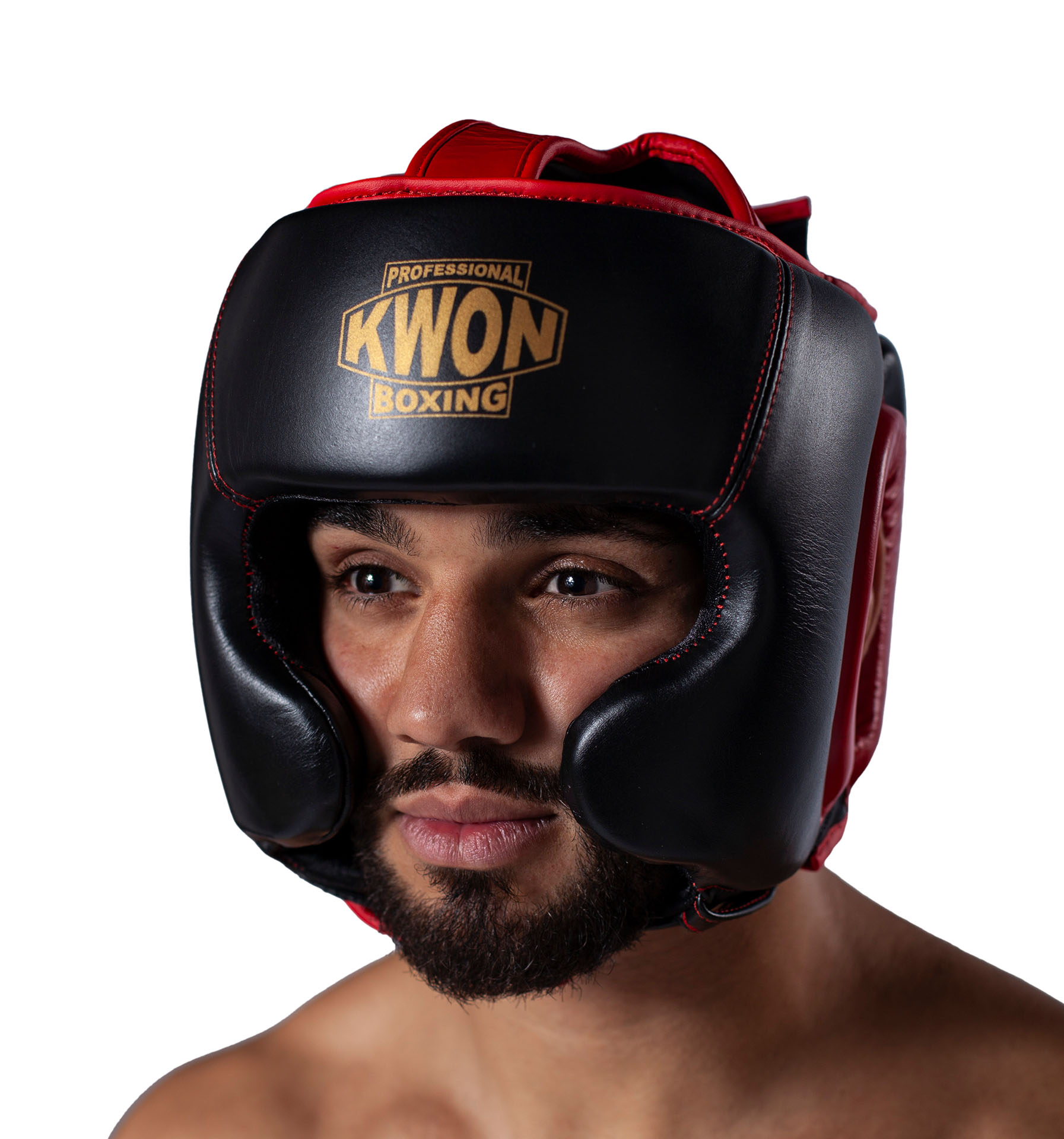 Sparring Head Guard