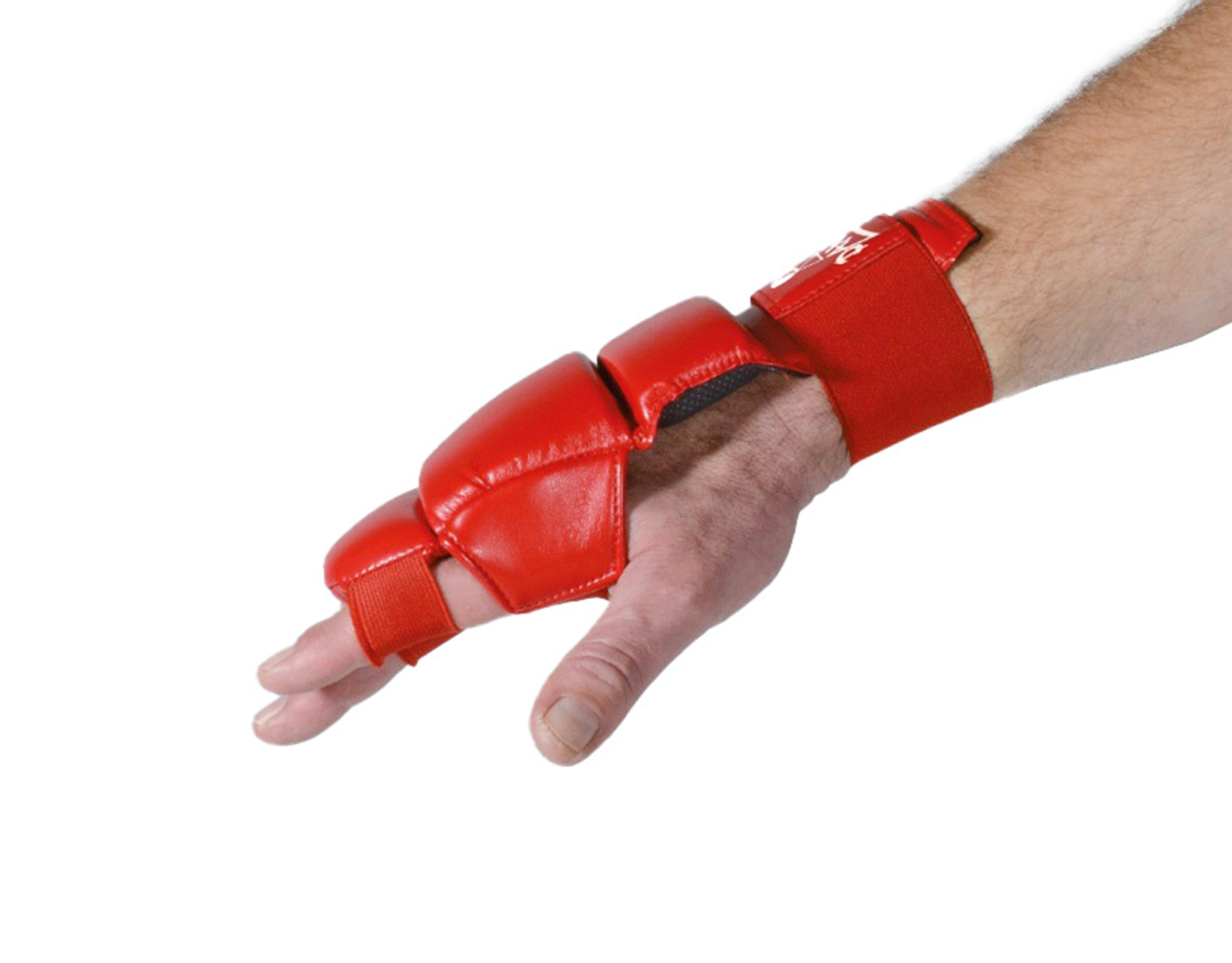 DANRHO Ju Jutsu hand protector