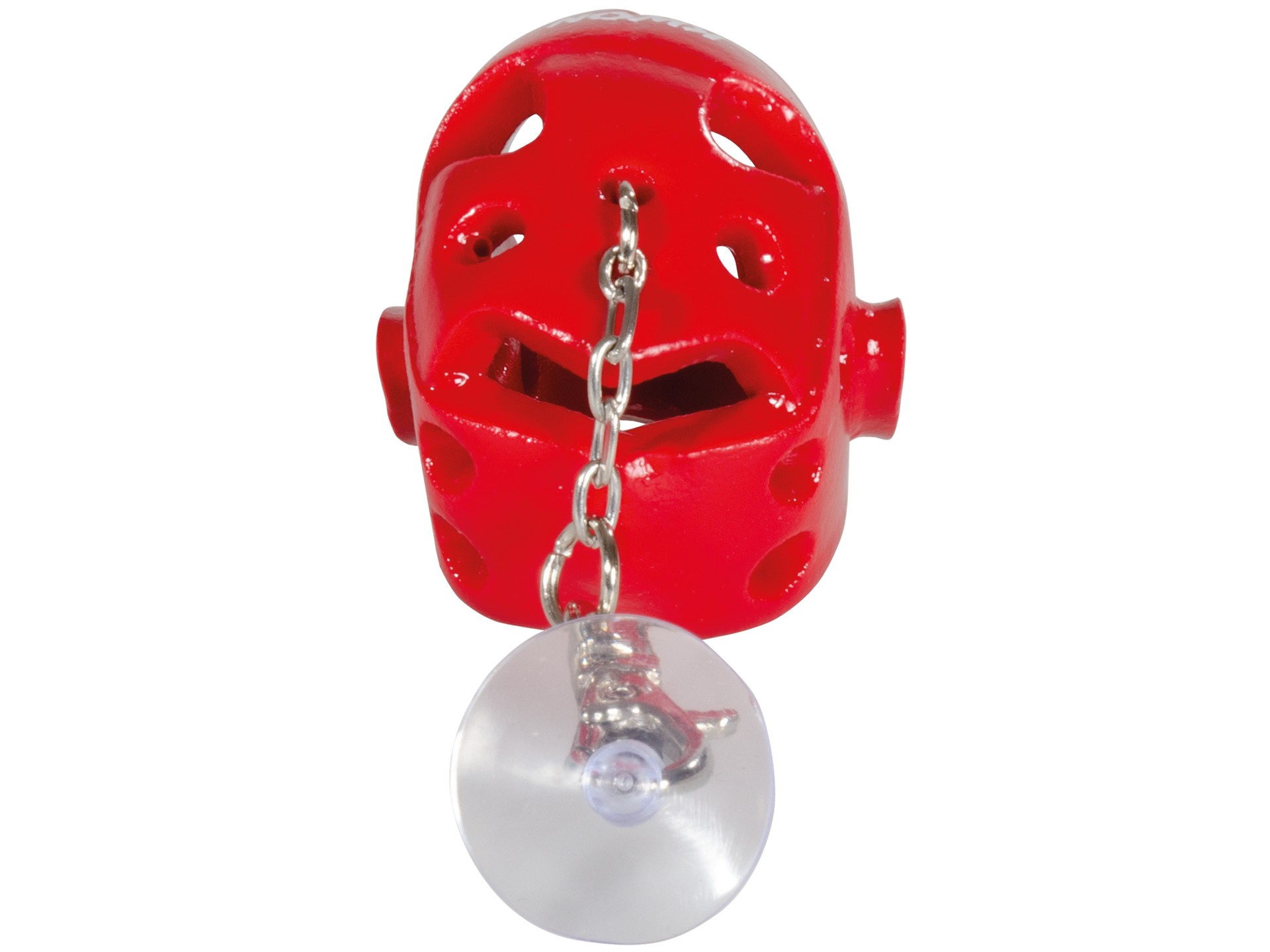 Keychain Headguard