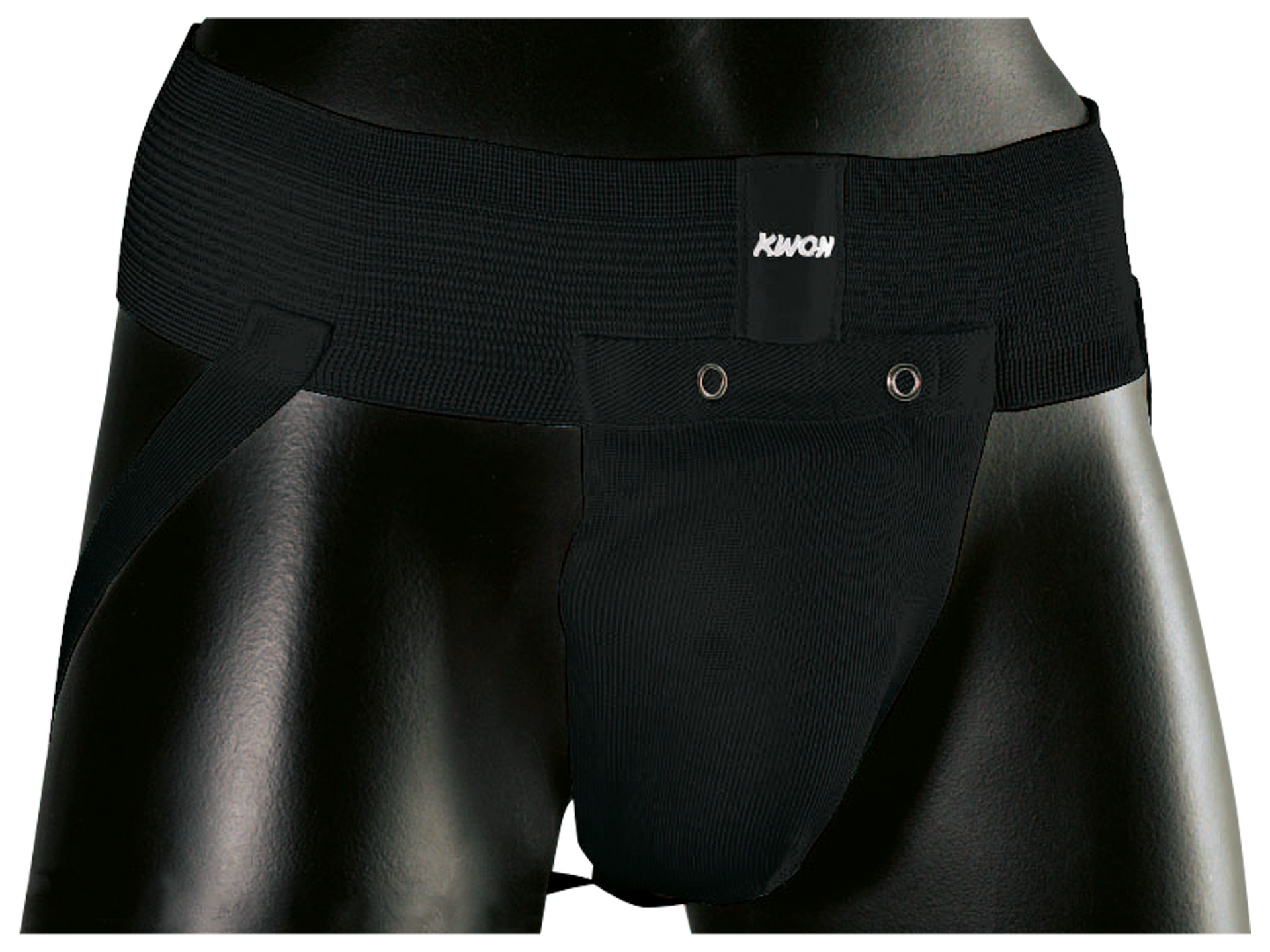 Men groin guard Pantal