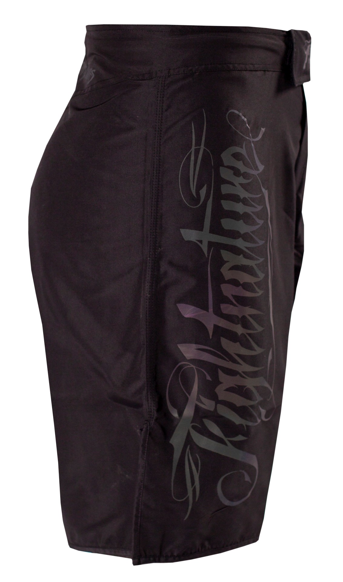 FIGHTNATURE MMA Shorts reflective print