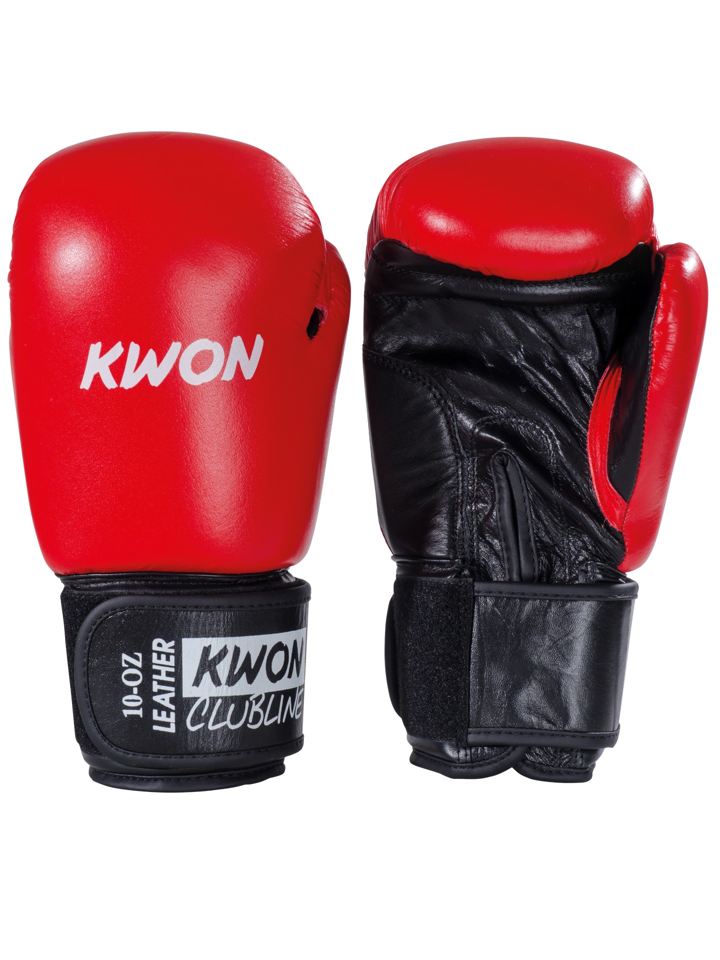 Boxing gloves Pointer leather