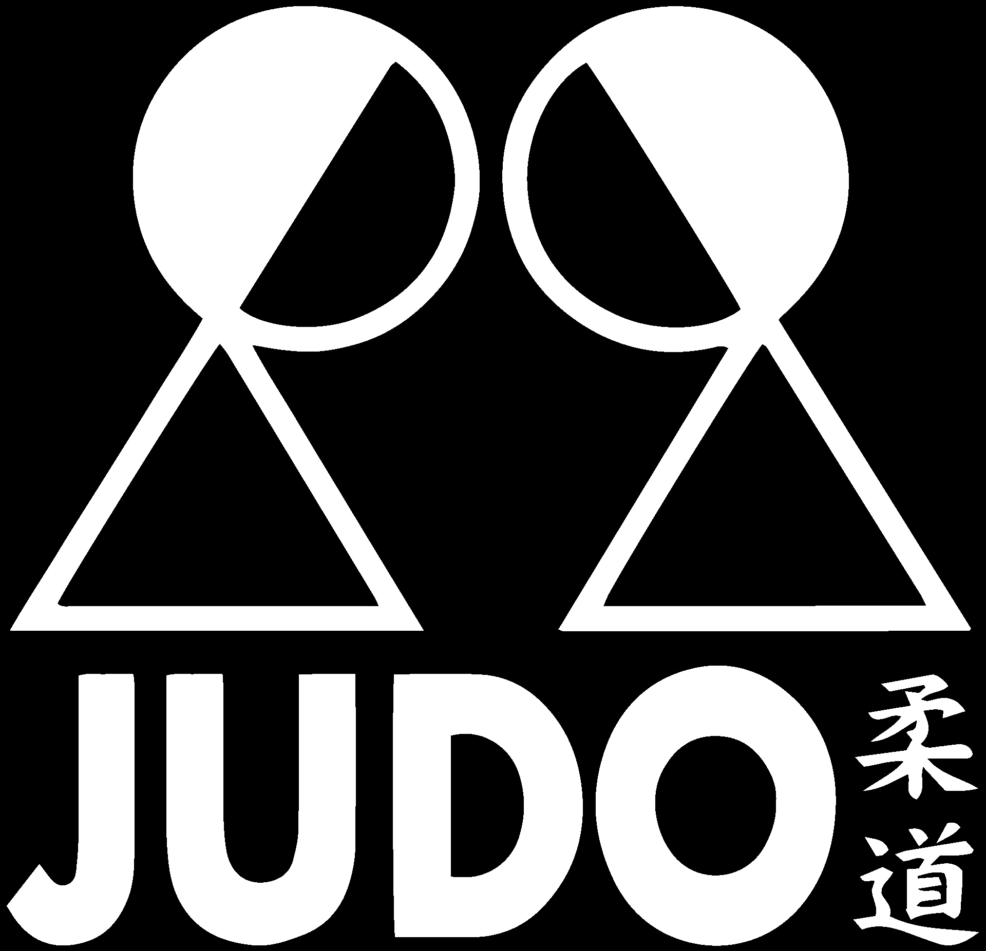 Chest print Judo