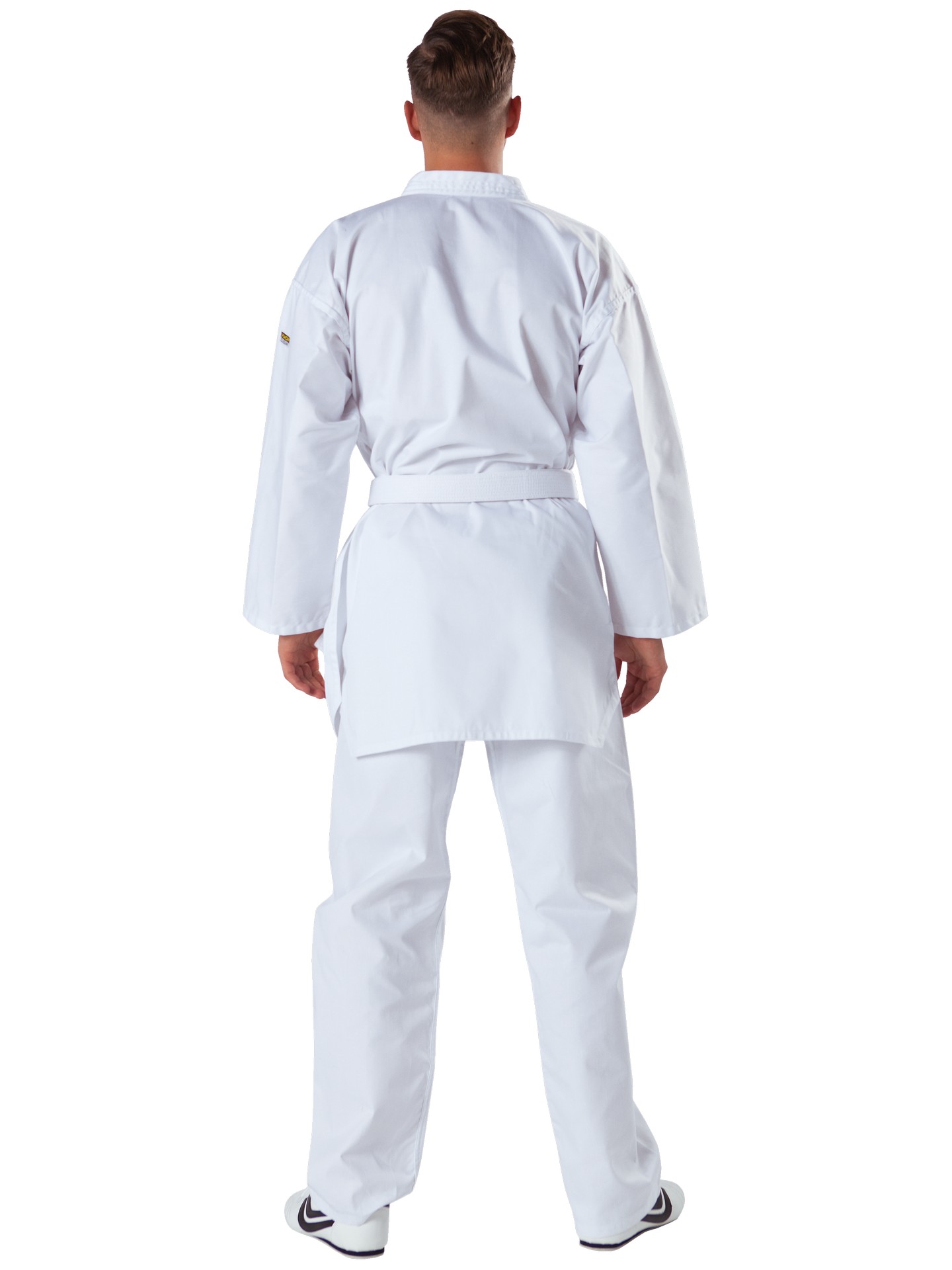 Taekwondo Uniform Song
