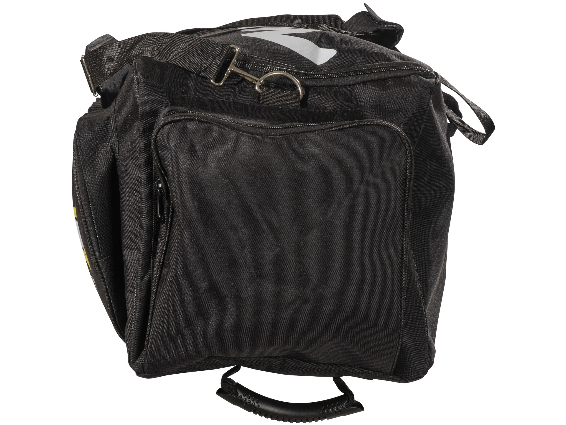 Duo Sports Bag Brisbane with Backpack Functionality