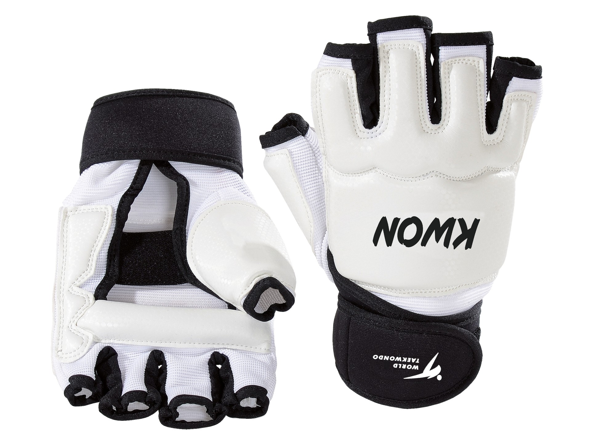 Hand protector TKD Evolution - WT approved
