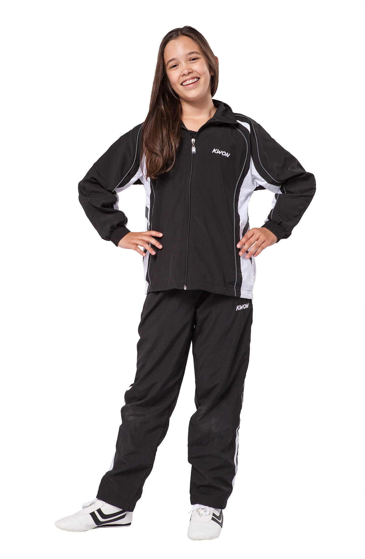 Track Suit Shore