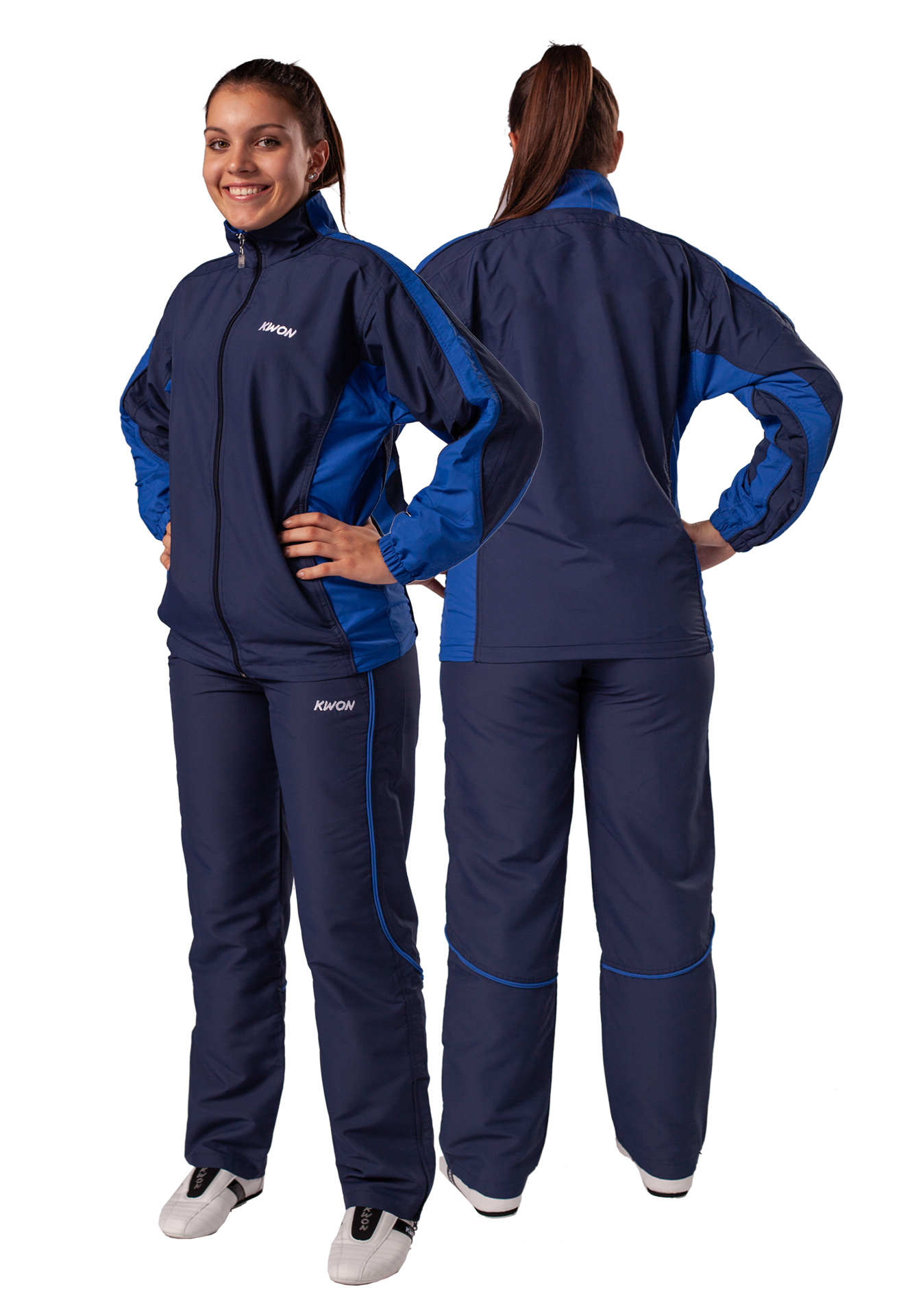 Track Suit Special Edition