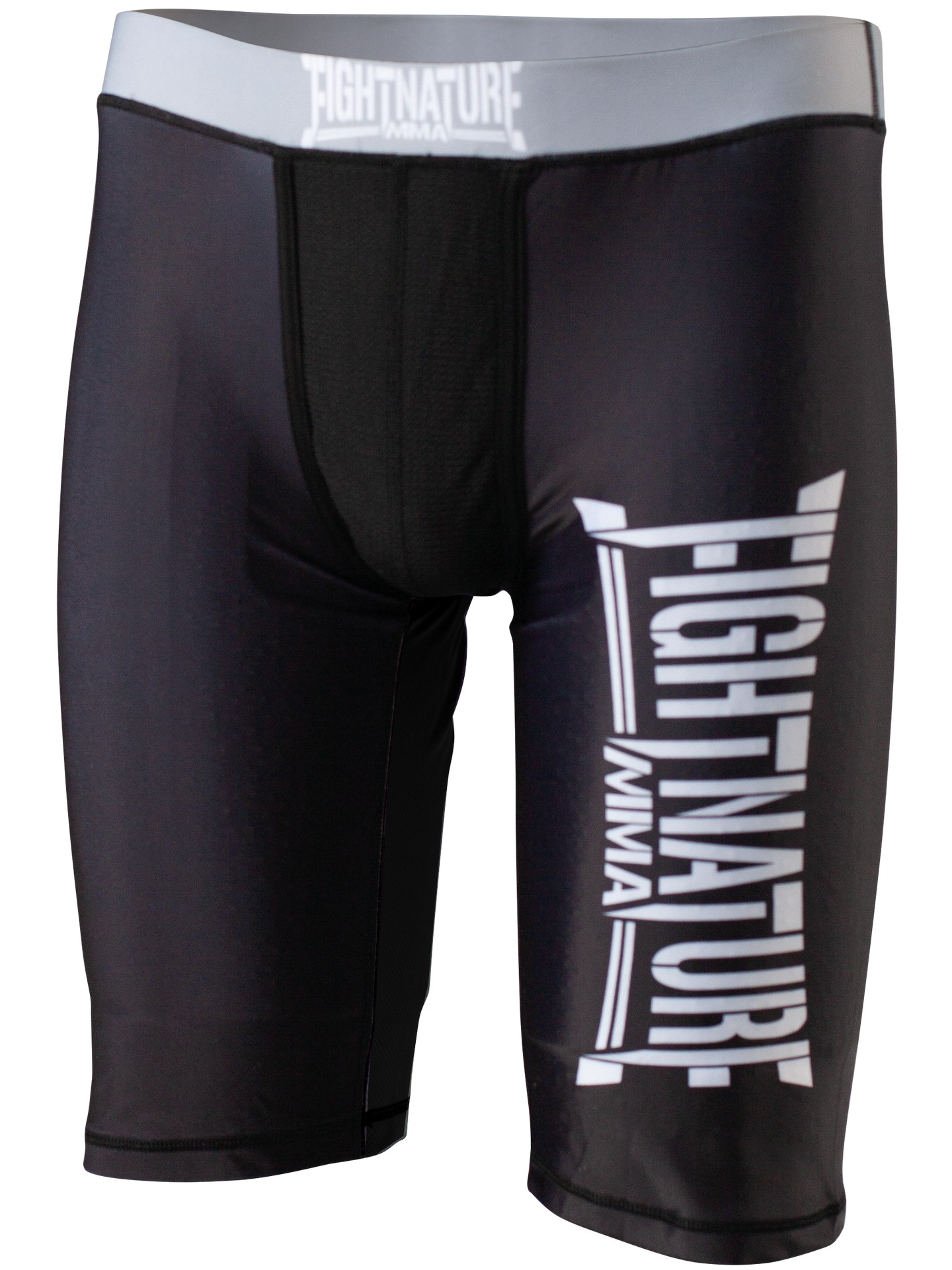 FIGHTNATURE compression shorts long version
