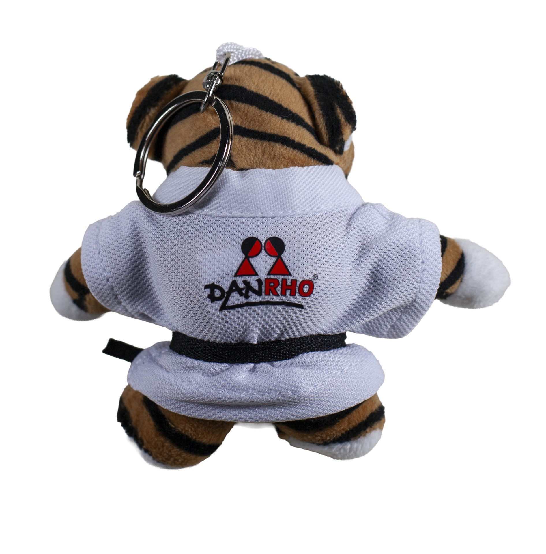 DANRHO Plush toys incl. keychain