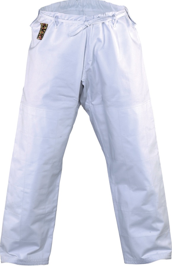 DANRHO Judo Uniform Kano
