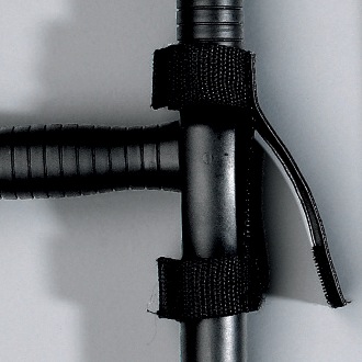 Police Tonfa Secure