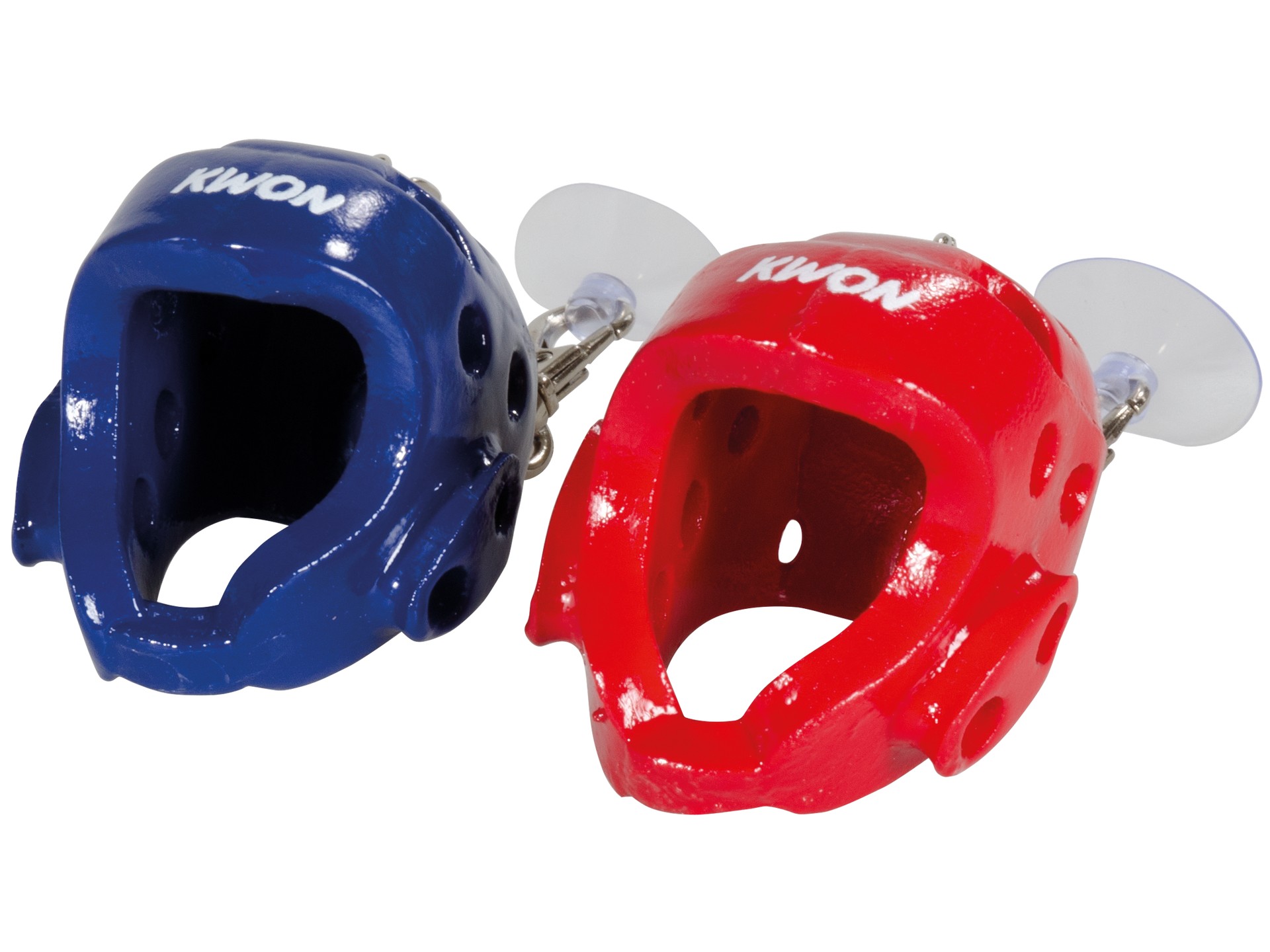 Key Chain Headguard