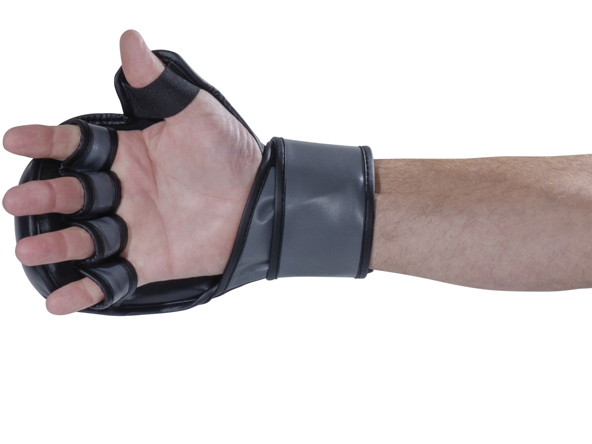FIGHTNATURE MMA Gloves Amateur