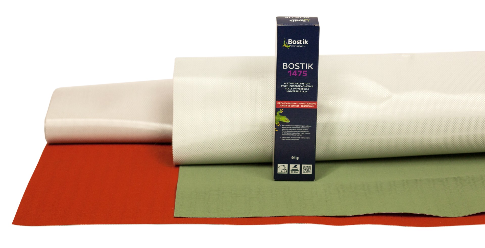 RHODE TATAMI Repiar Kit vinyl