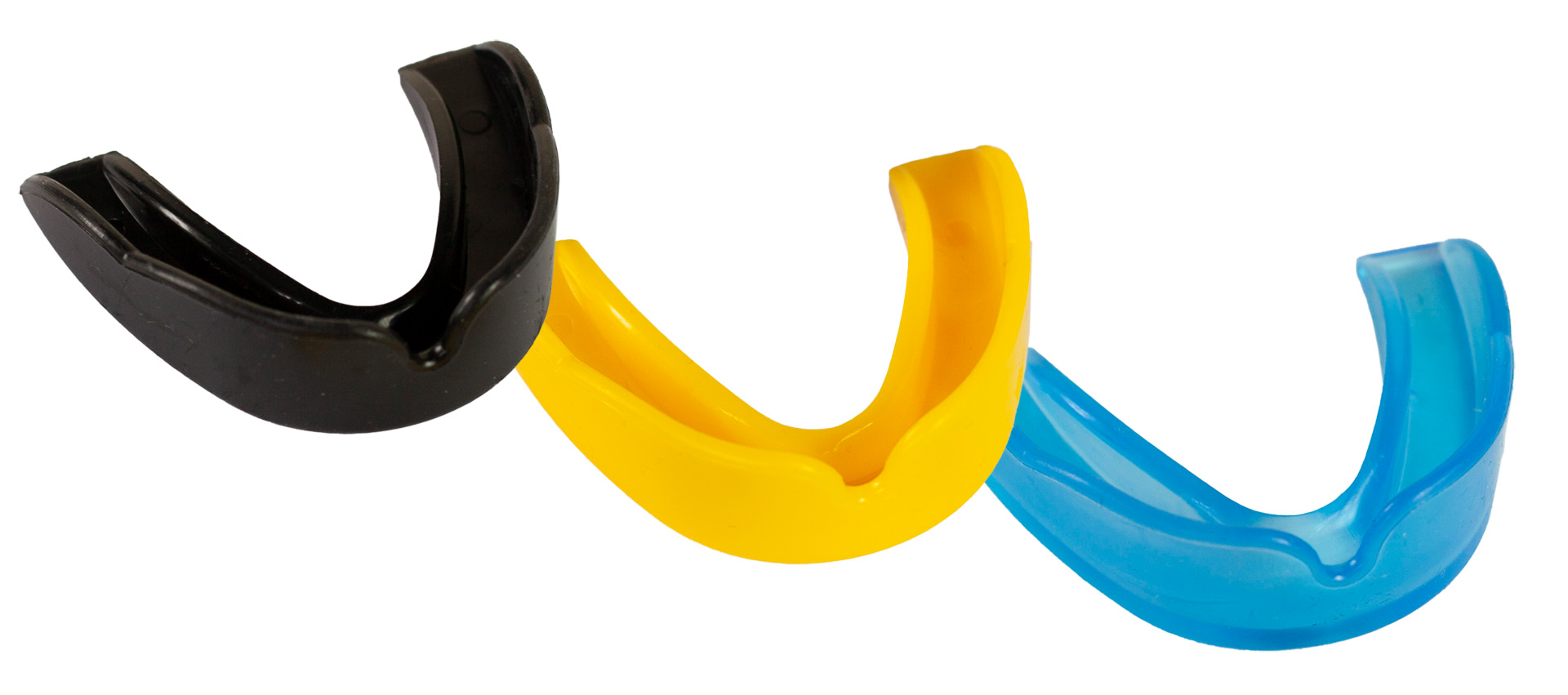 Mouthguard Set